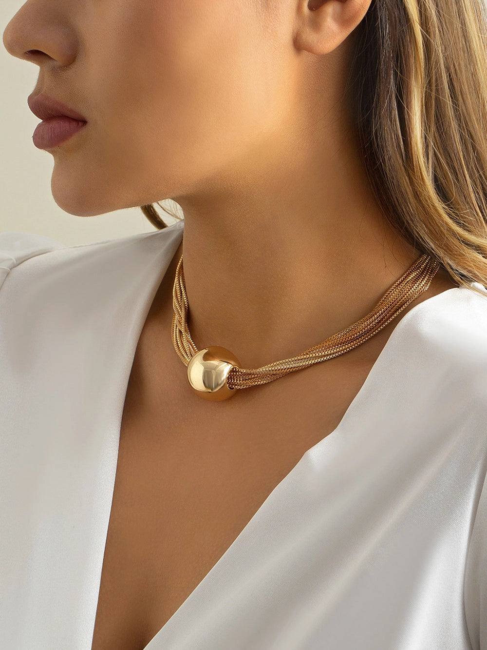 COLLANA DUNIA