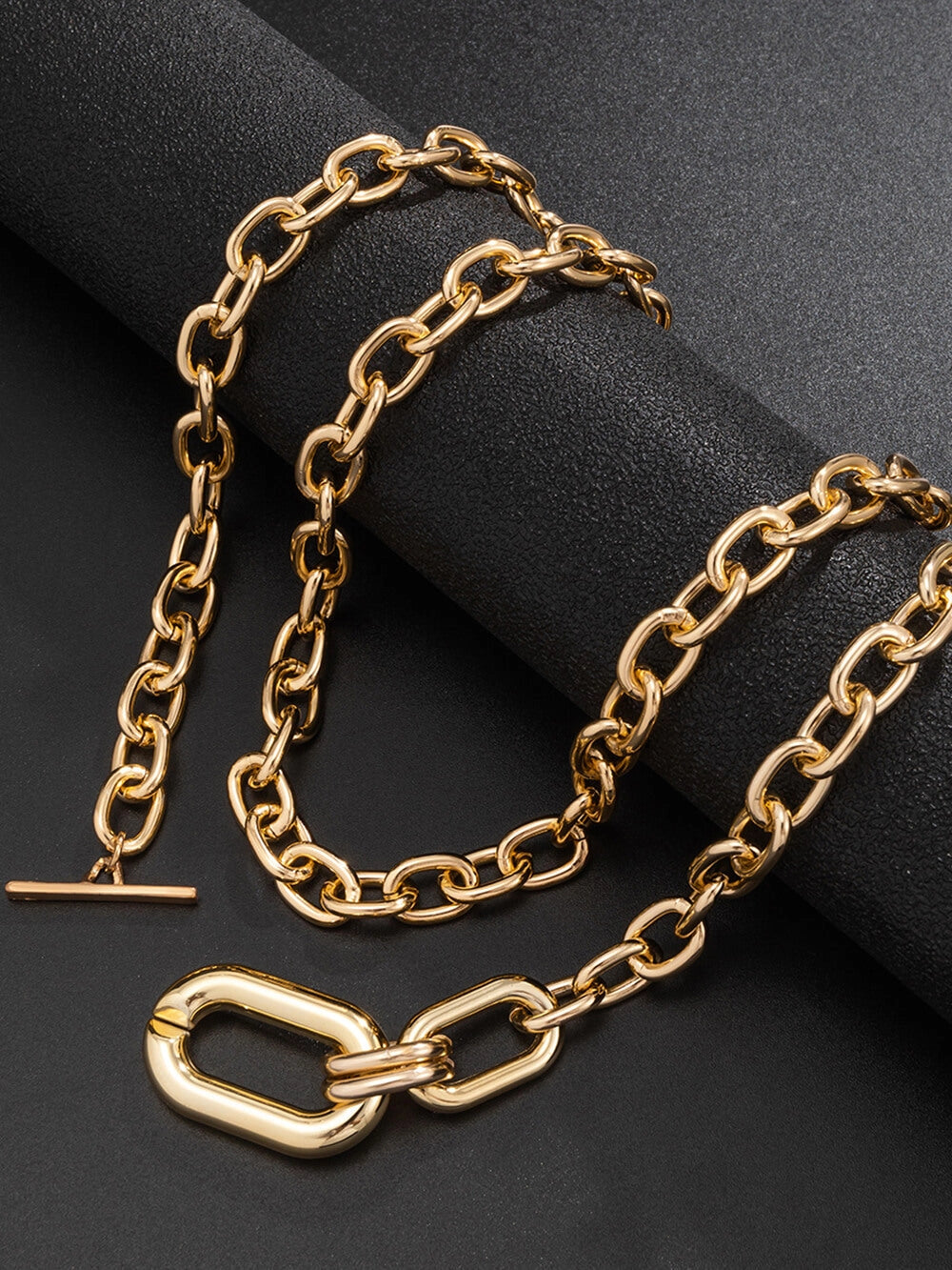 COLLANA DAFNE