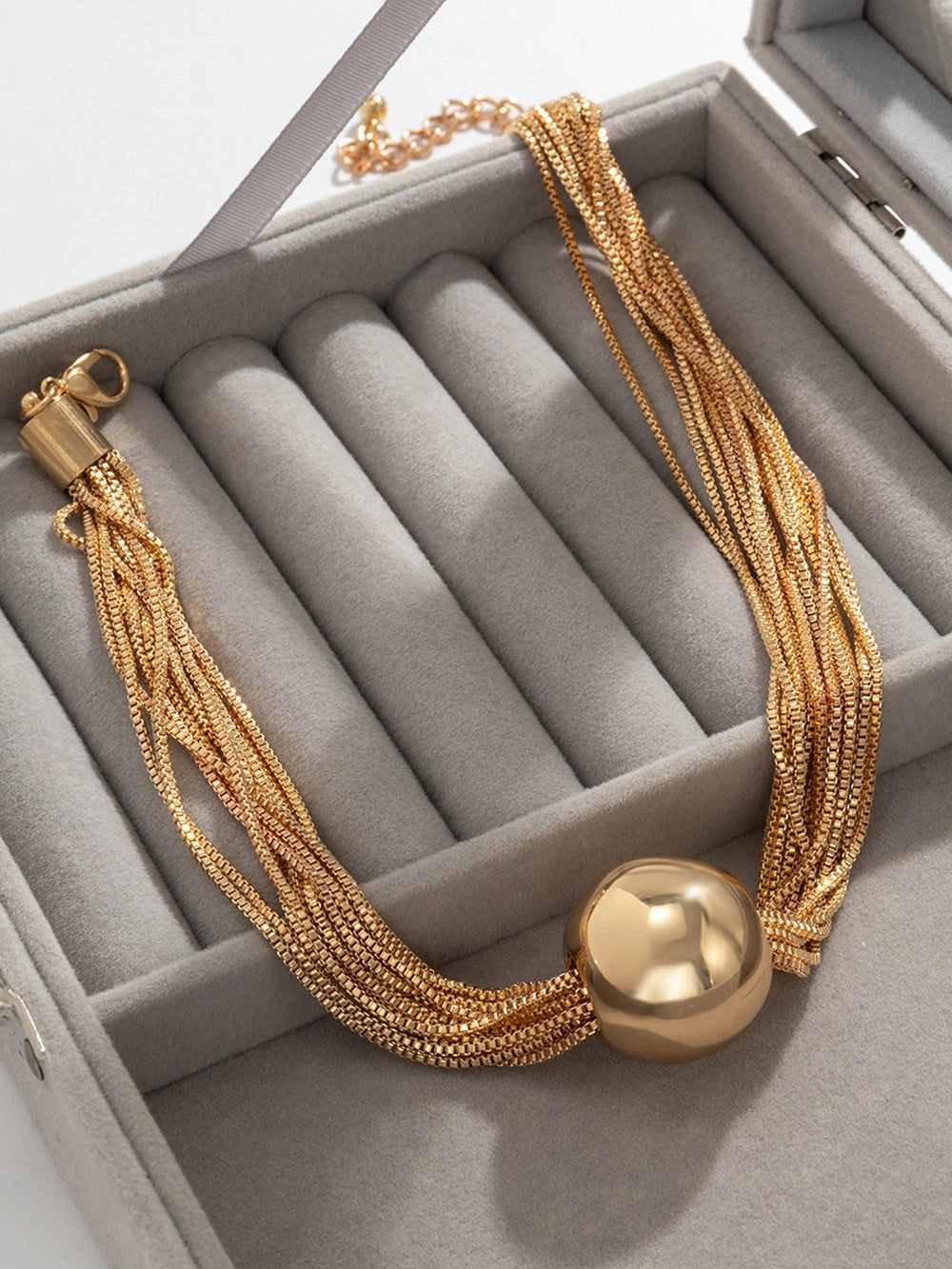 COLLANA DUNIA
