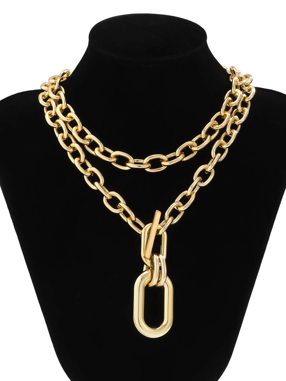 COLLANA DAFNE