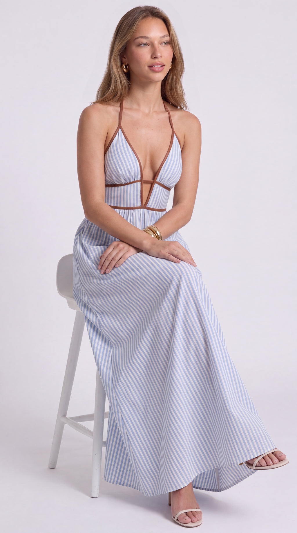 ABITO OLIV