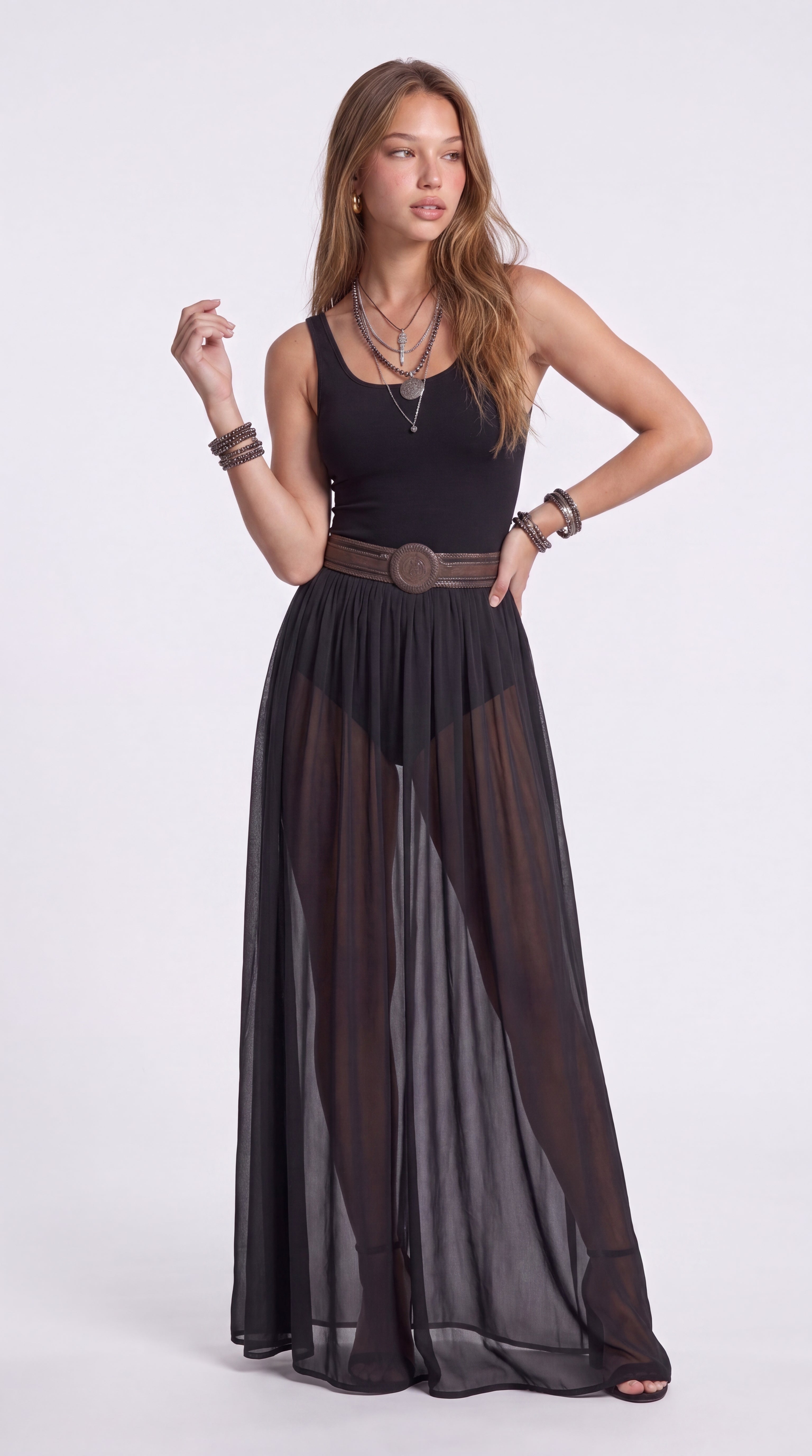 ABITO VELVETTA