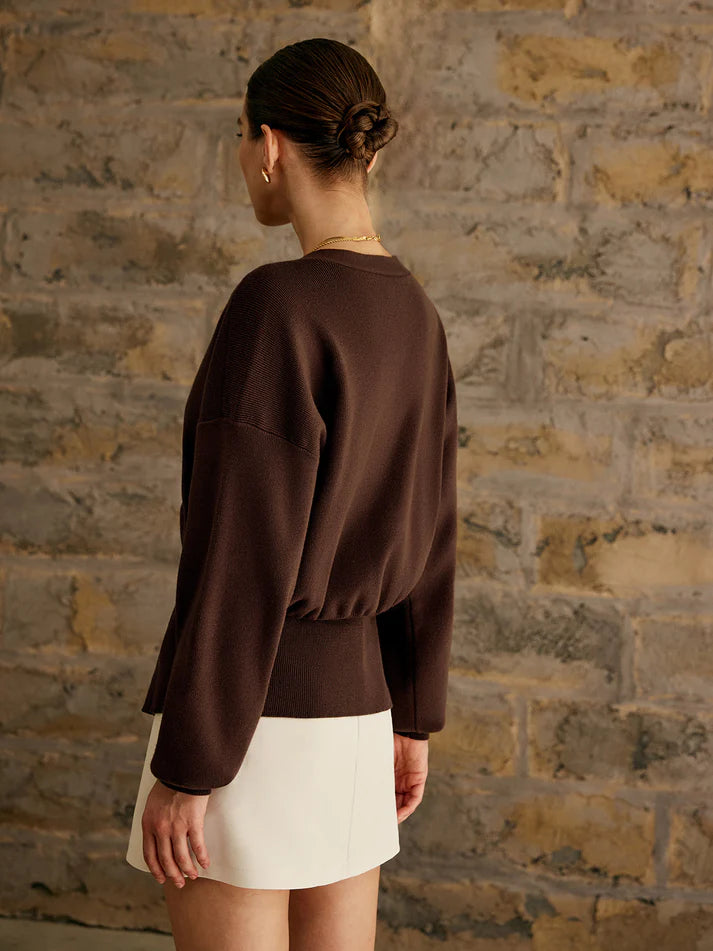 MAGLIONE LEONOR