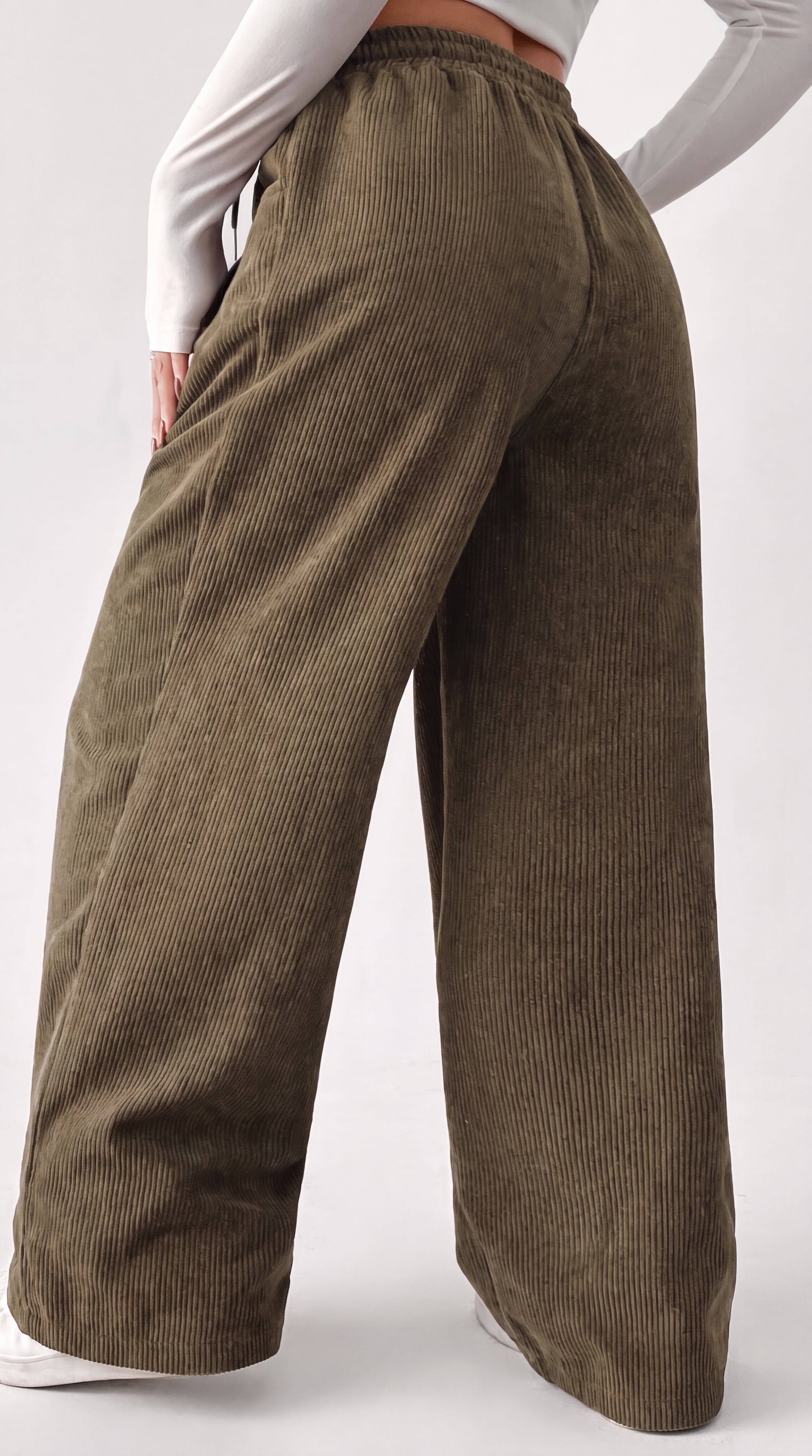 PANTALONI VOGA