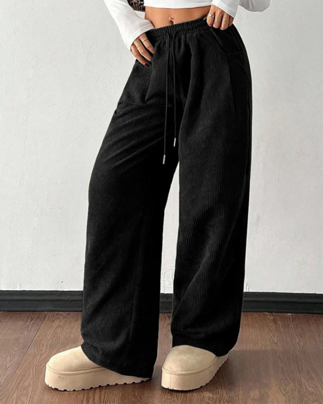 PANTALONI VOGA