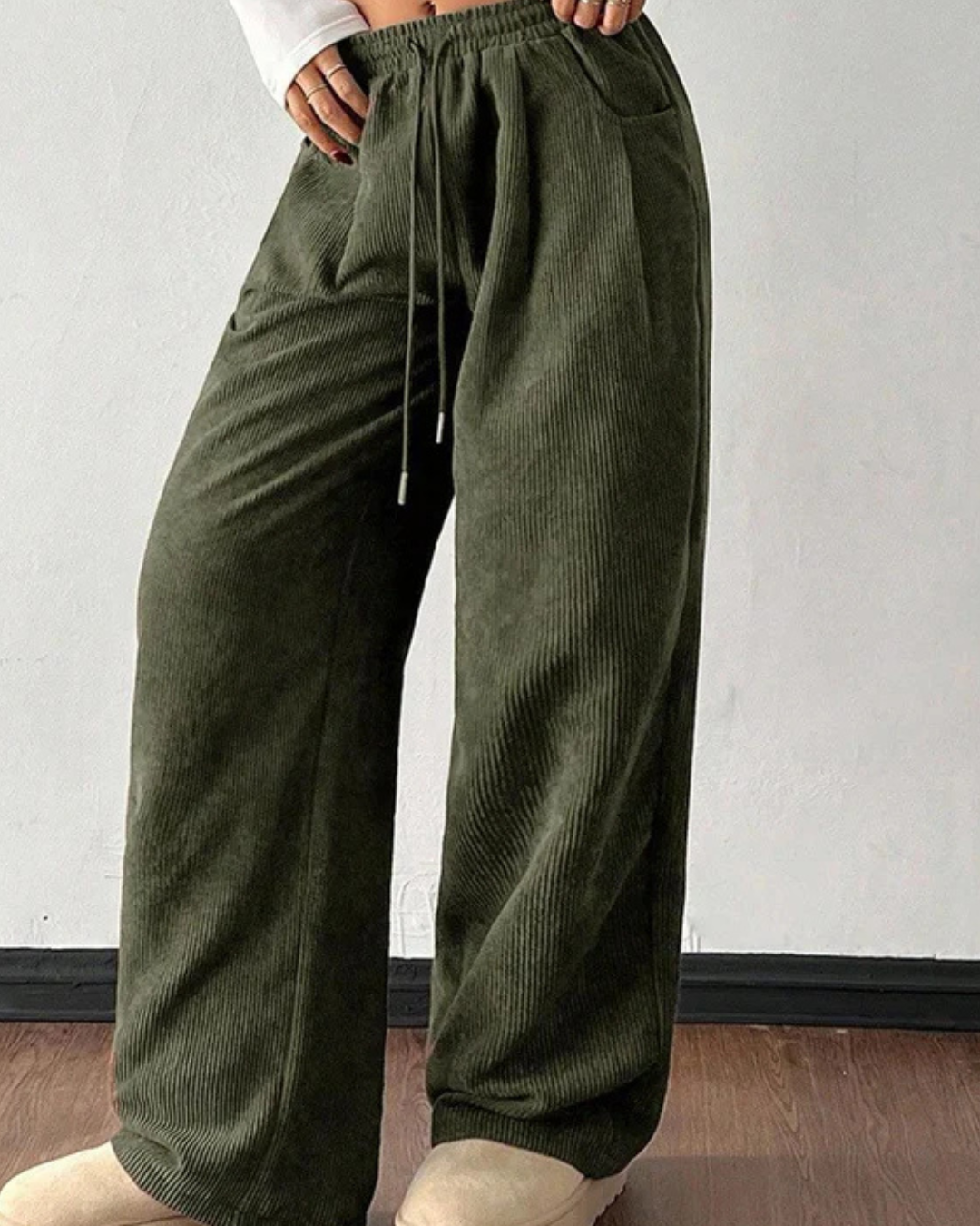 PANTALONI VOGA