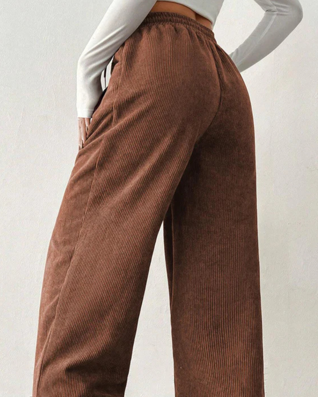PANTALONI VOGA