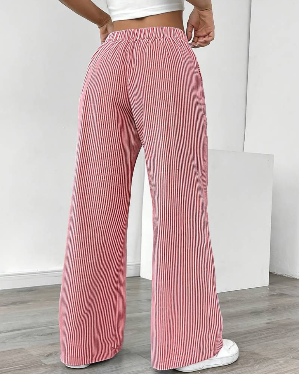 PANTALONI RIGUETTA