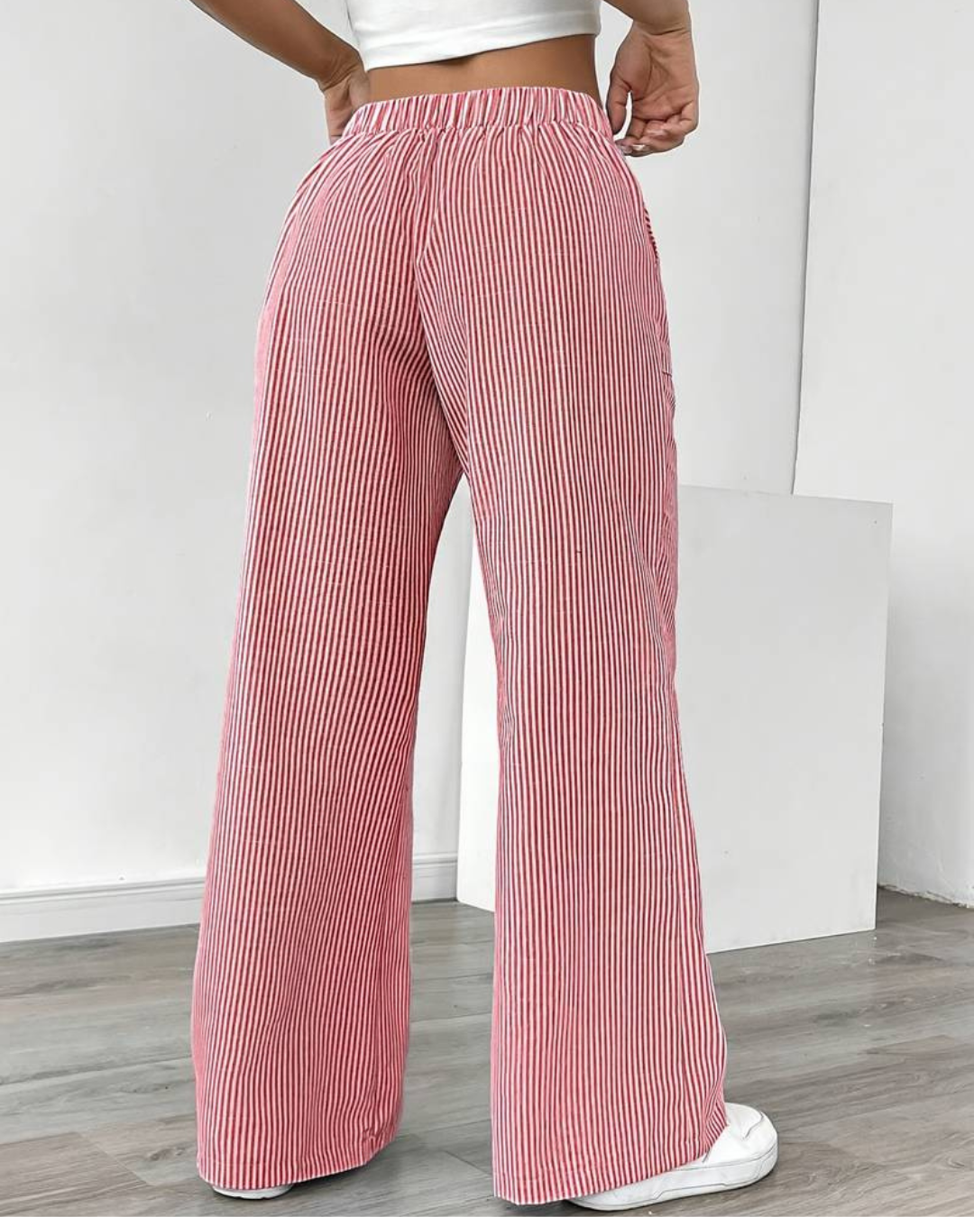 PANTALONI RIGUETTA