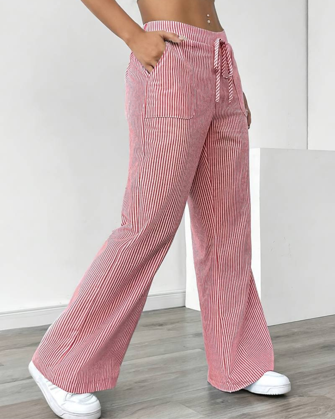 PANTALONI RIGUETTA