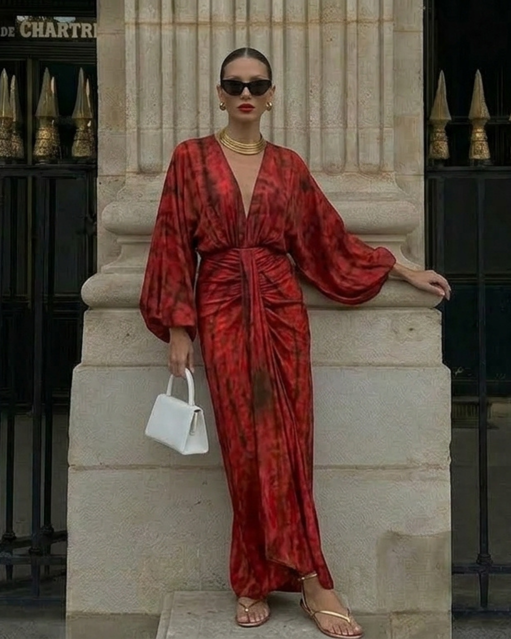 ABITO ELEGANZA