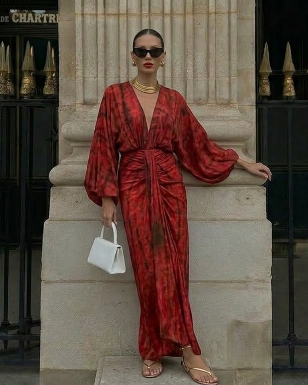 ABITO ELEGANZA