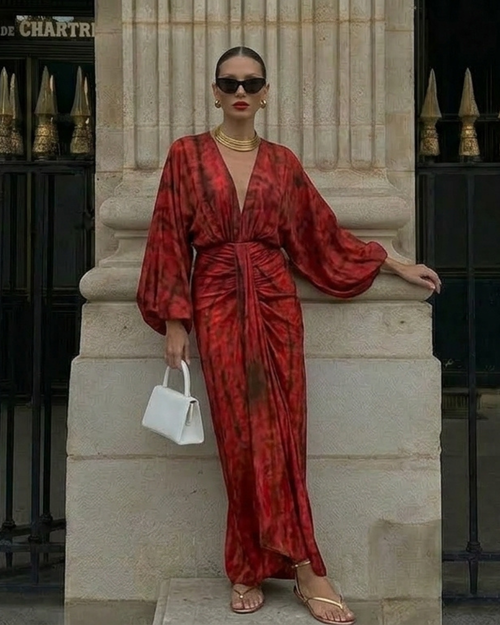 ABITO ELEGANZA