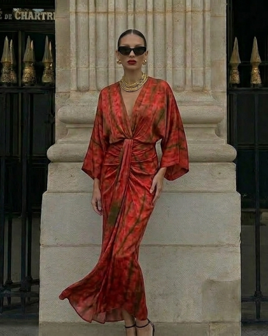 ABITO ELEGANZA
