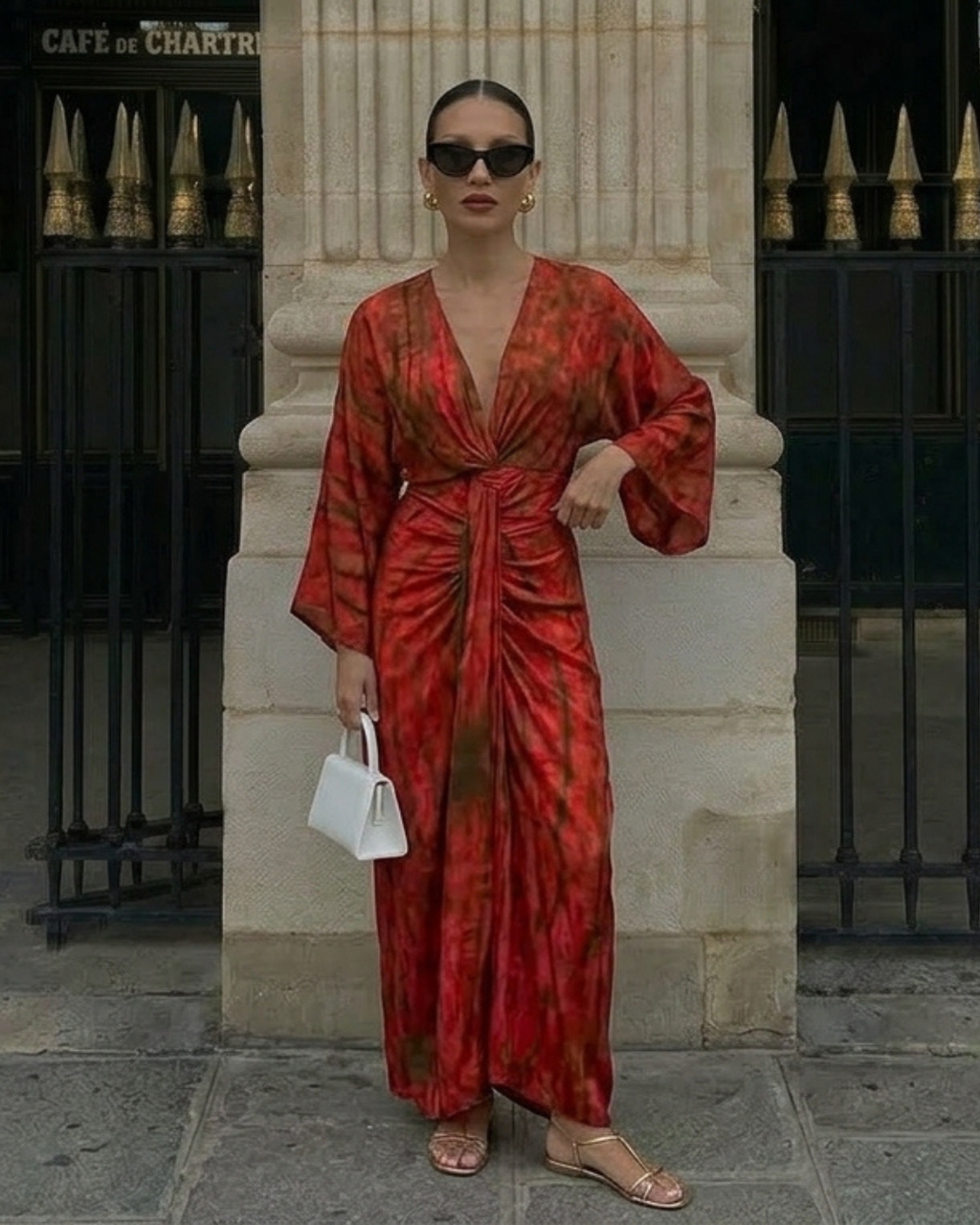 ABITO ELEGANZA