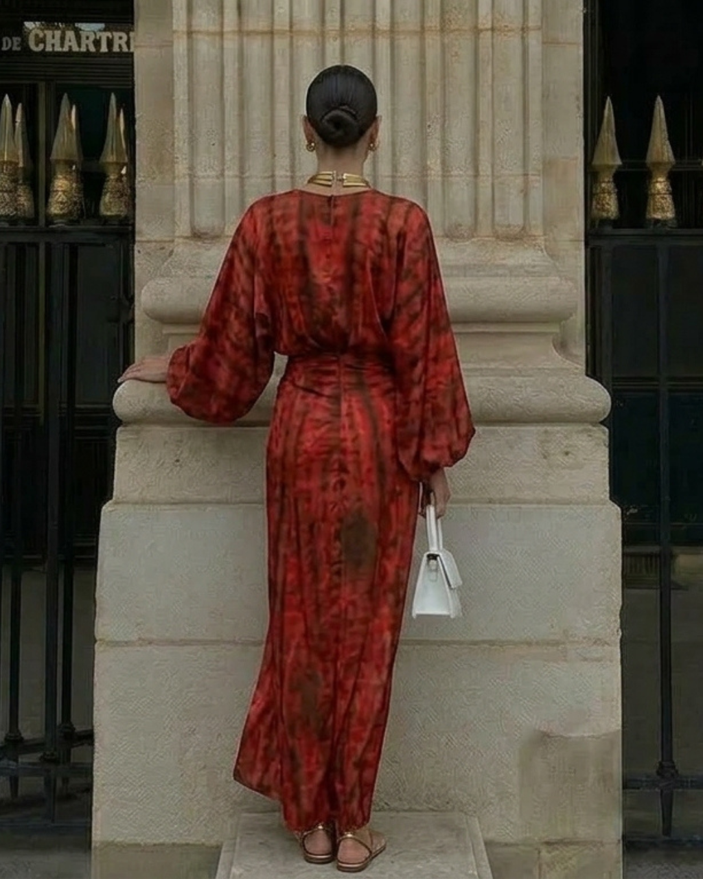 ABITO ELEGANZA