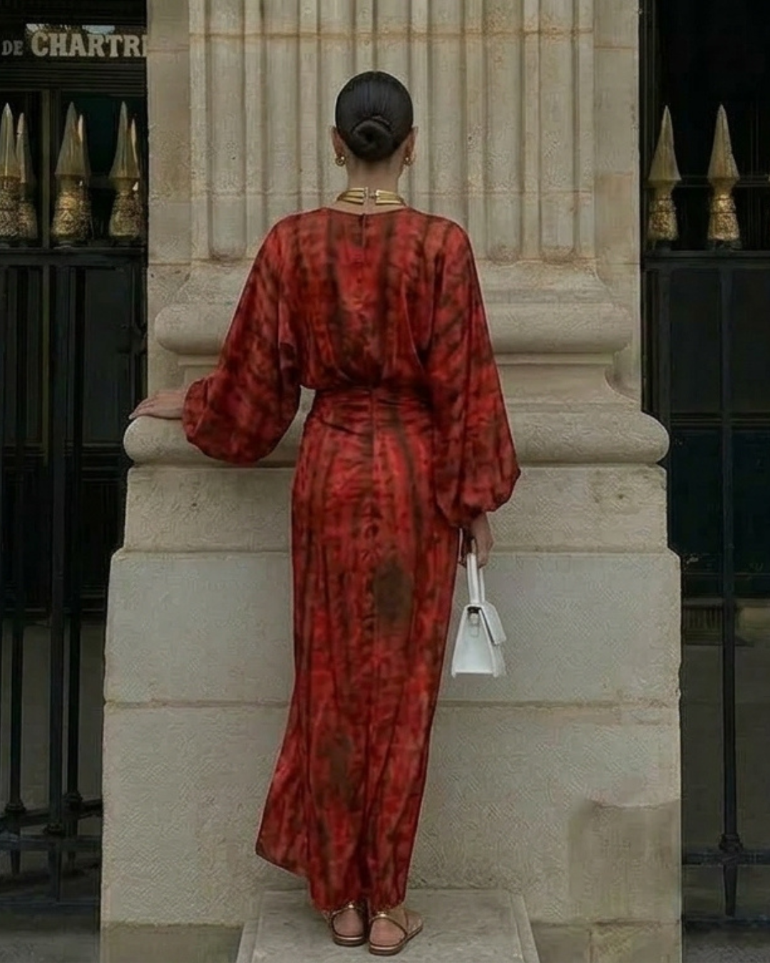 ABITO ELEGANZA