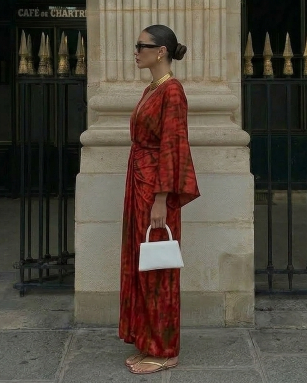 ABITO ELEGANZA