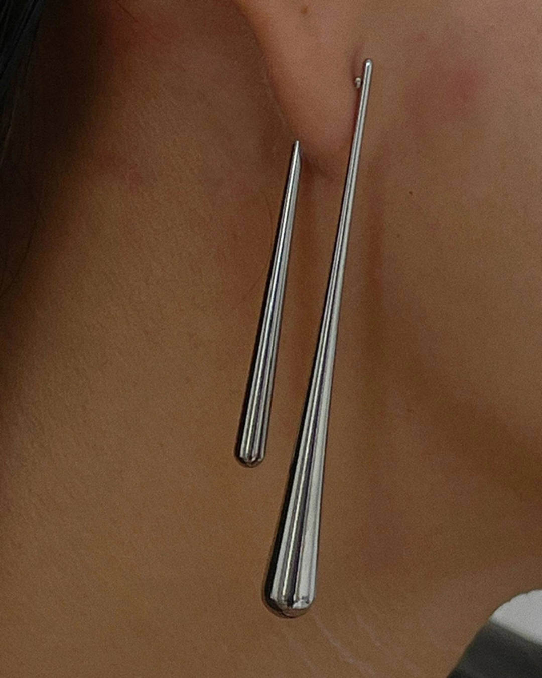 ORECCHINI A LACRIMA