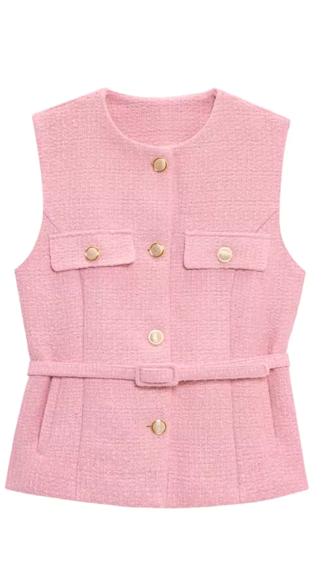 GILET ALVIA
