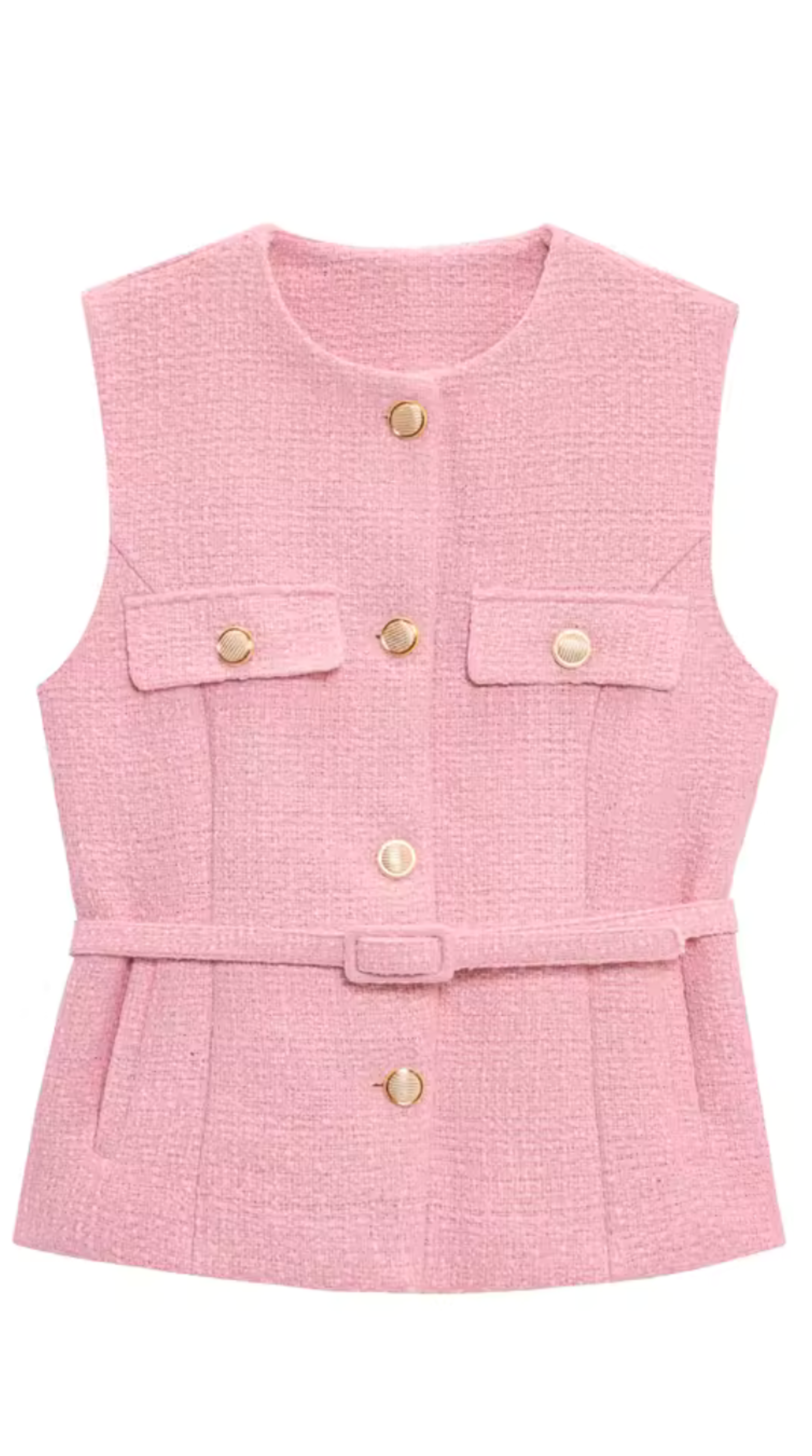 GILET ALVIA