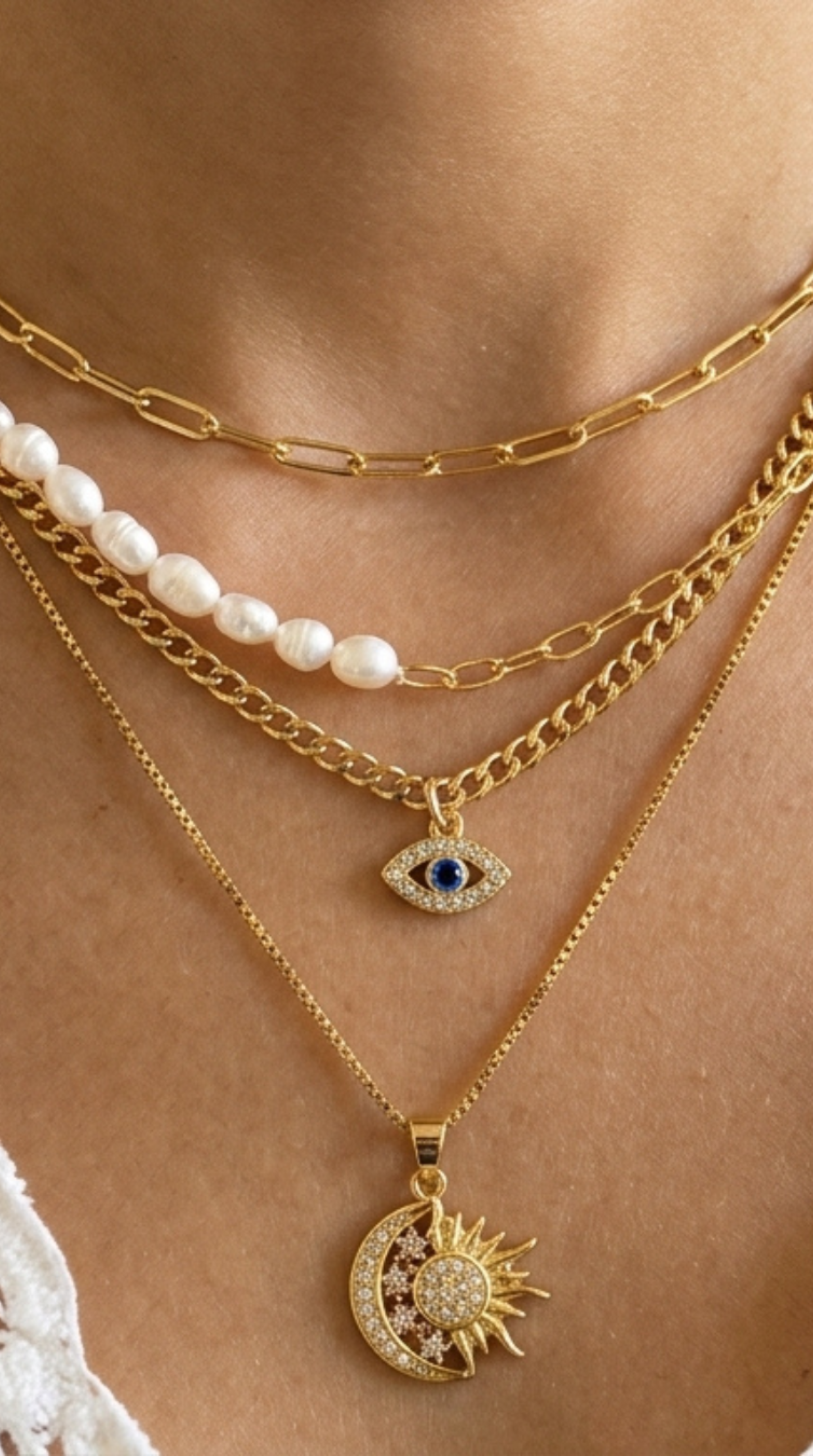 COLLANA SEINA