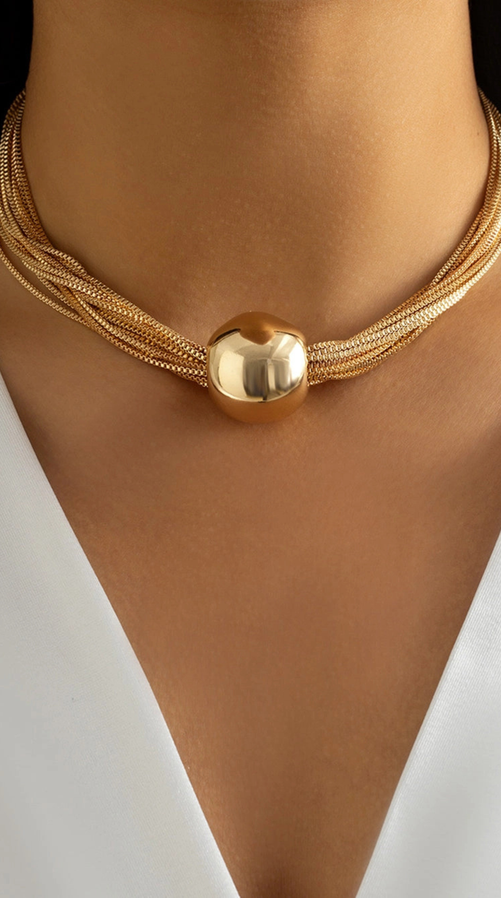 COLLANA DUNIA