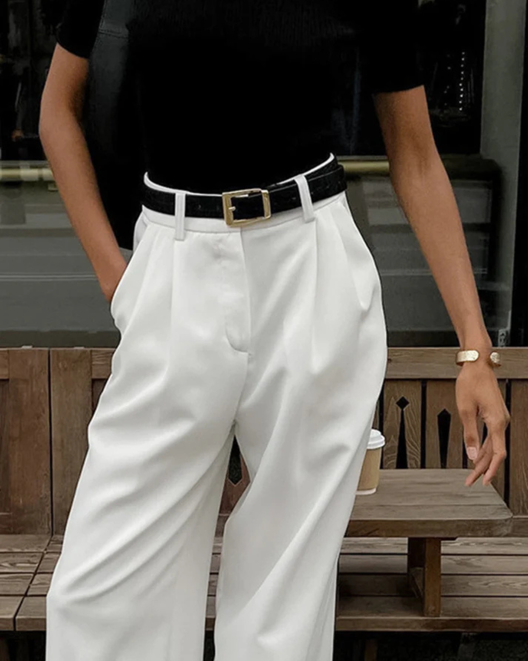 PANTALONI NIZA