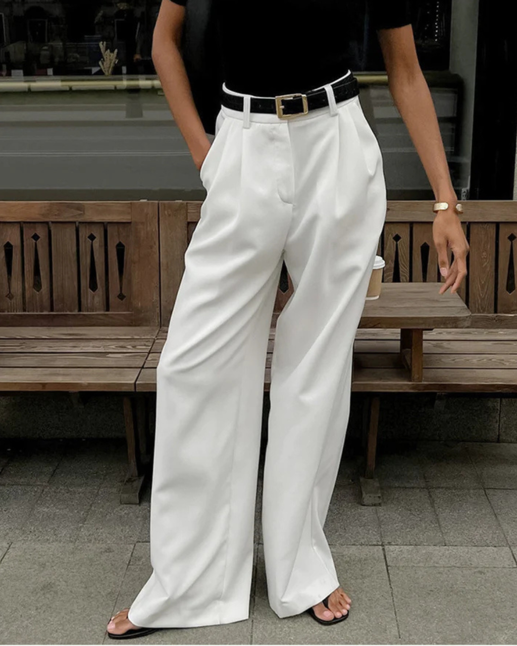 PANTALONI NIZA
