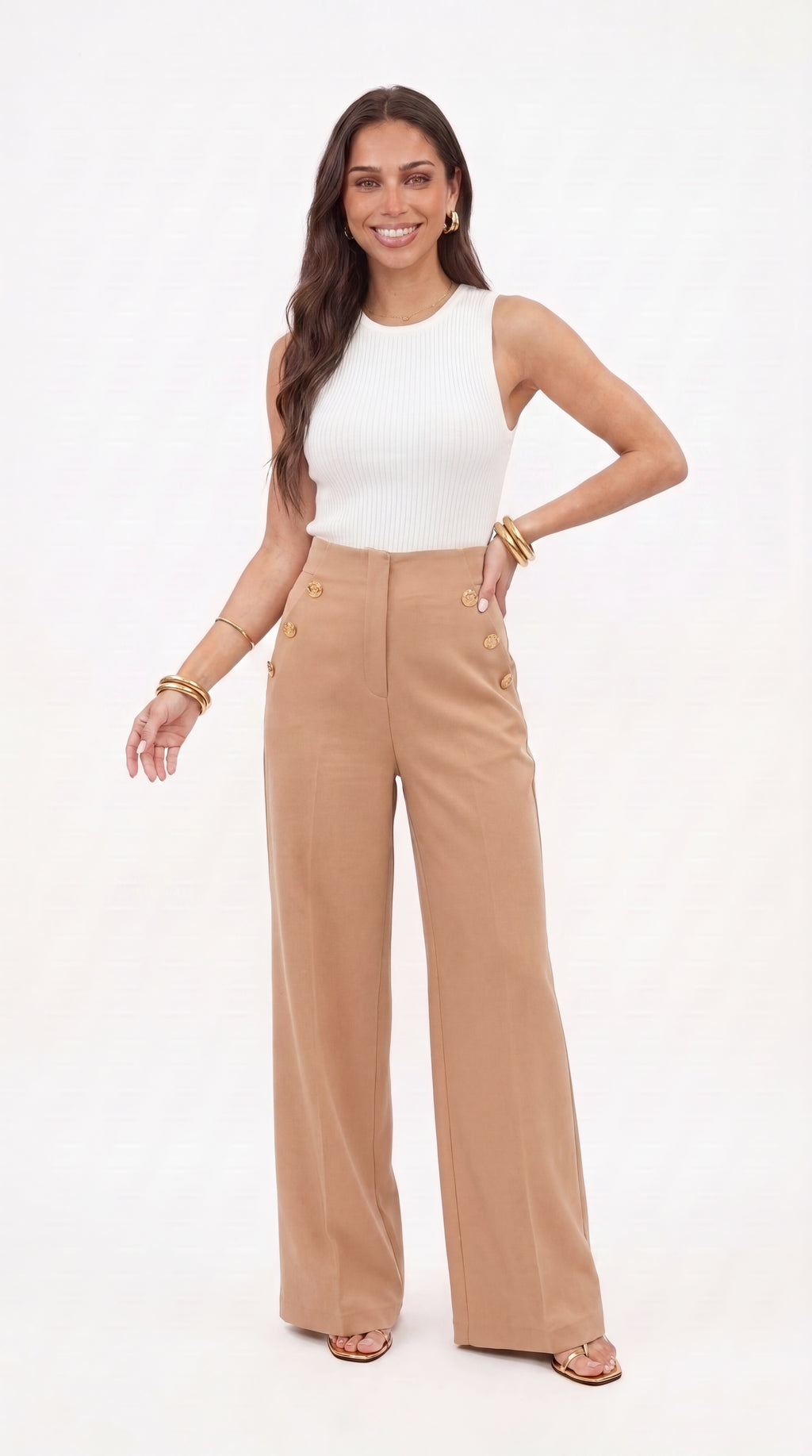 PANTALONI EVALORIA