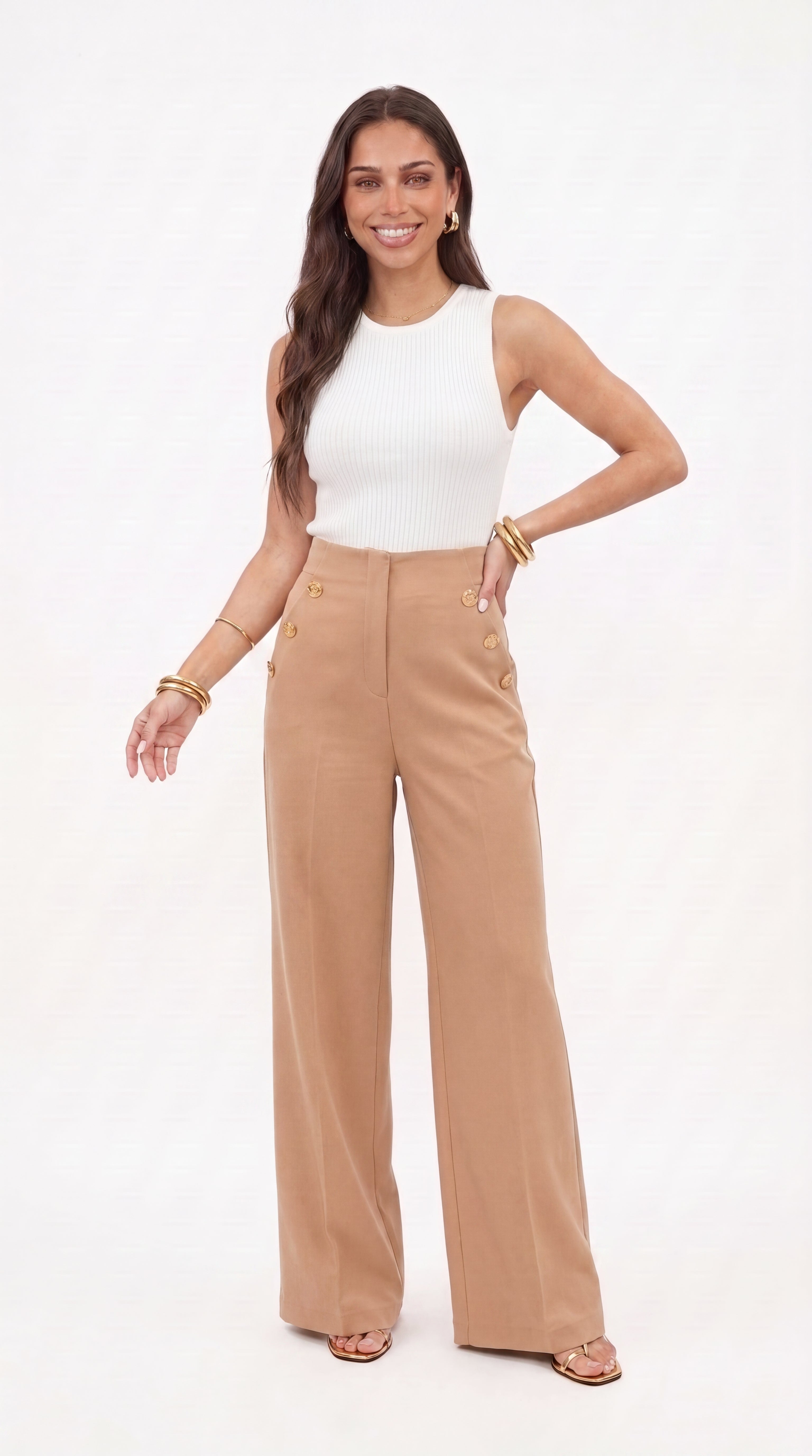 PANTALONI EVALORIA