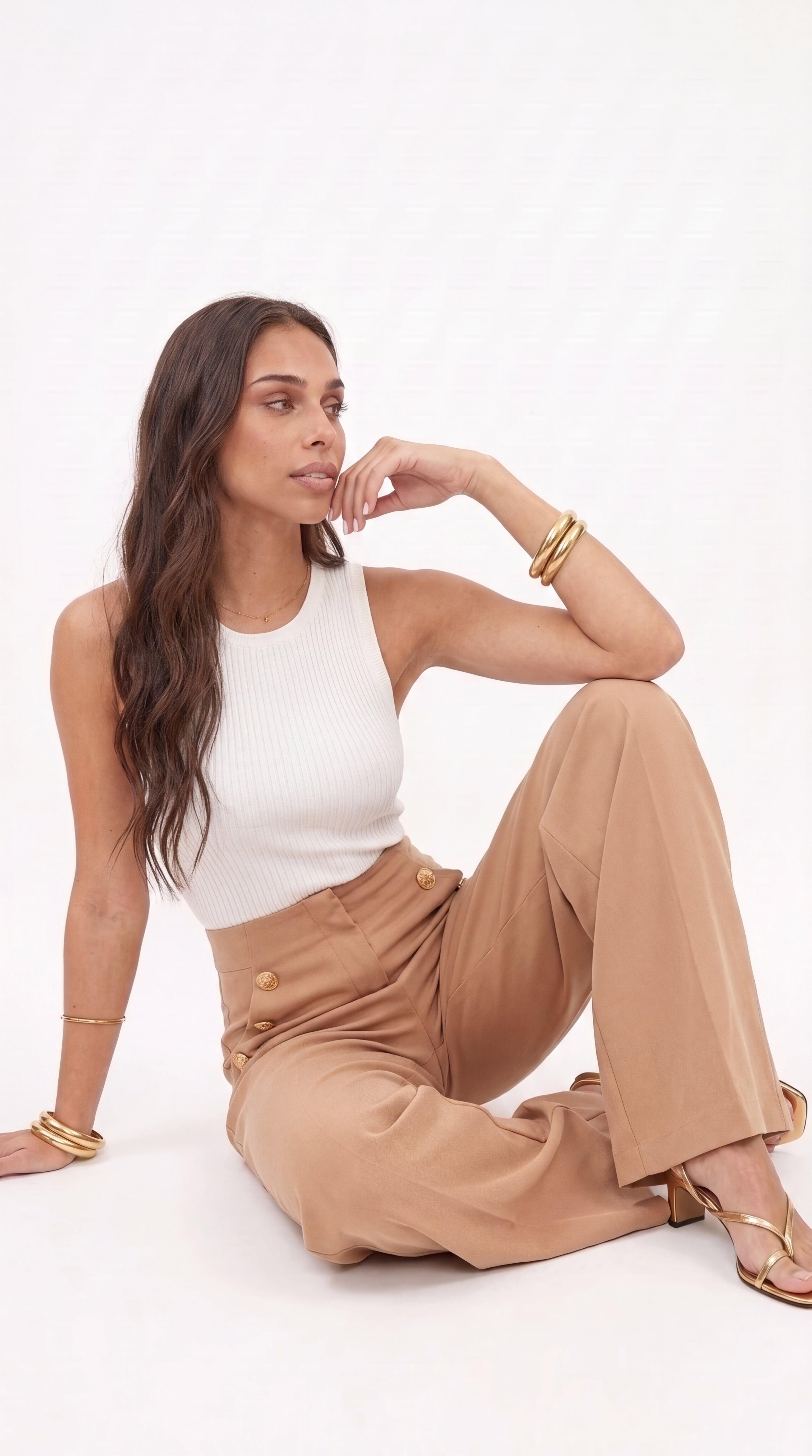 PANTALONI EVALORIA
