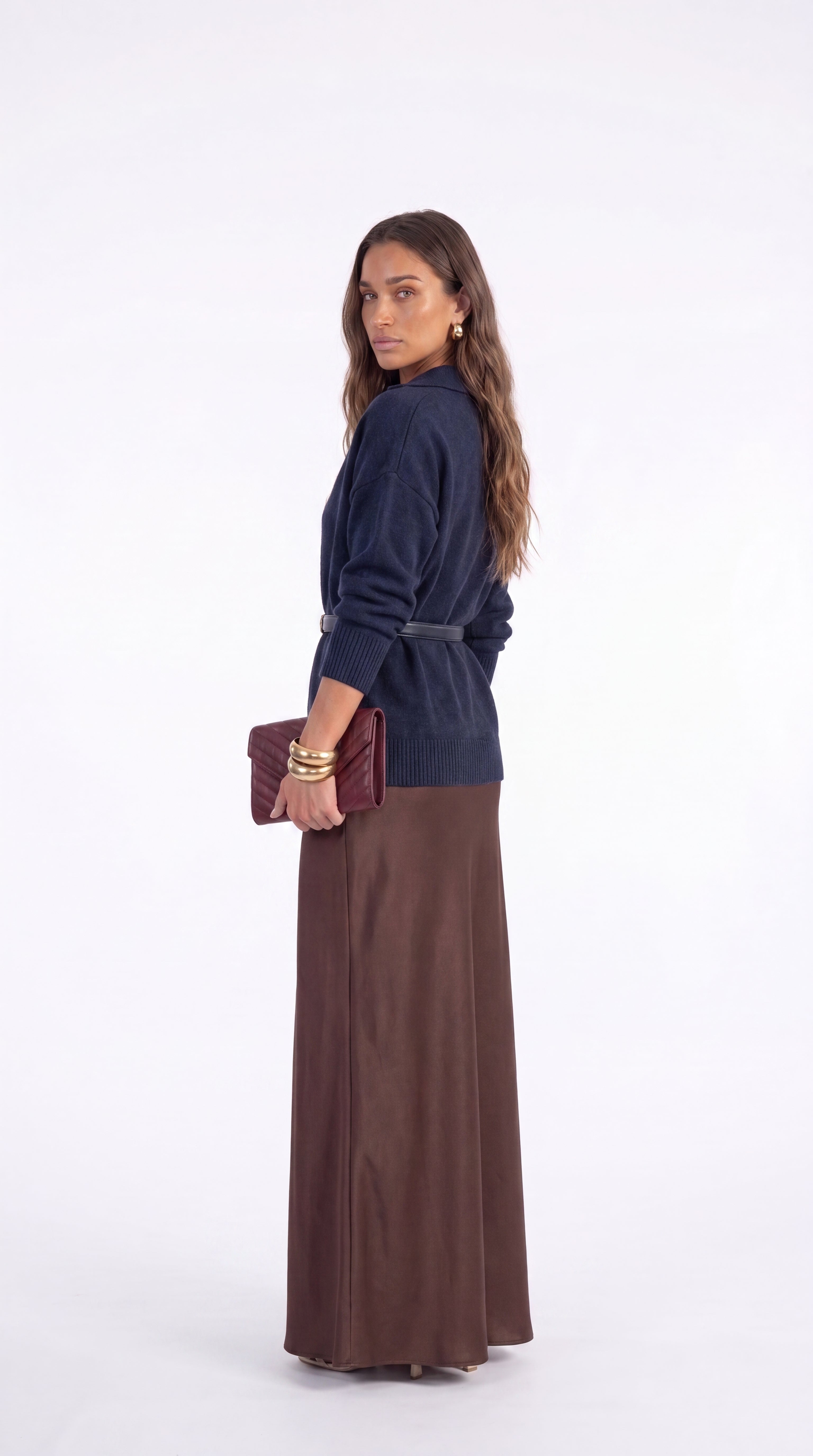 MAGLIONE ATICA