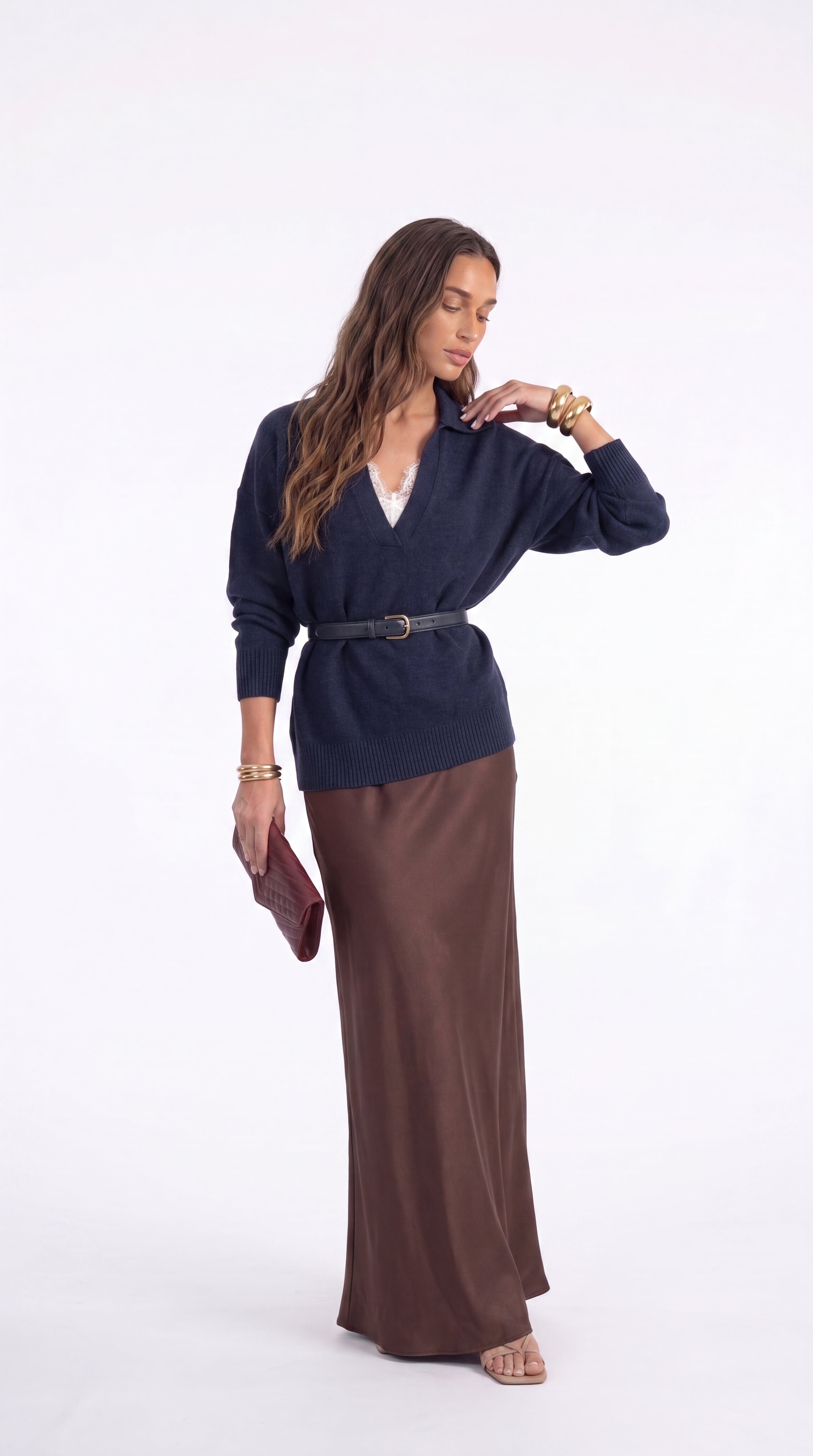 MAGLIONE ATICA