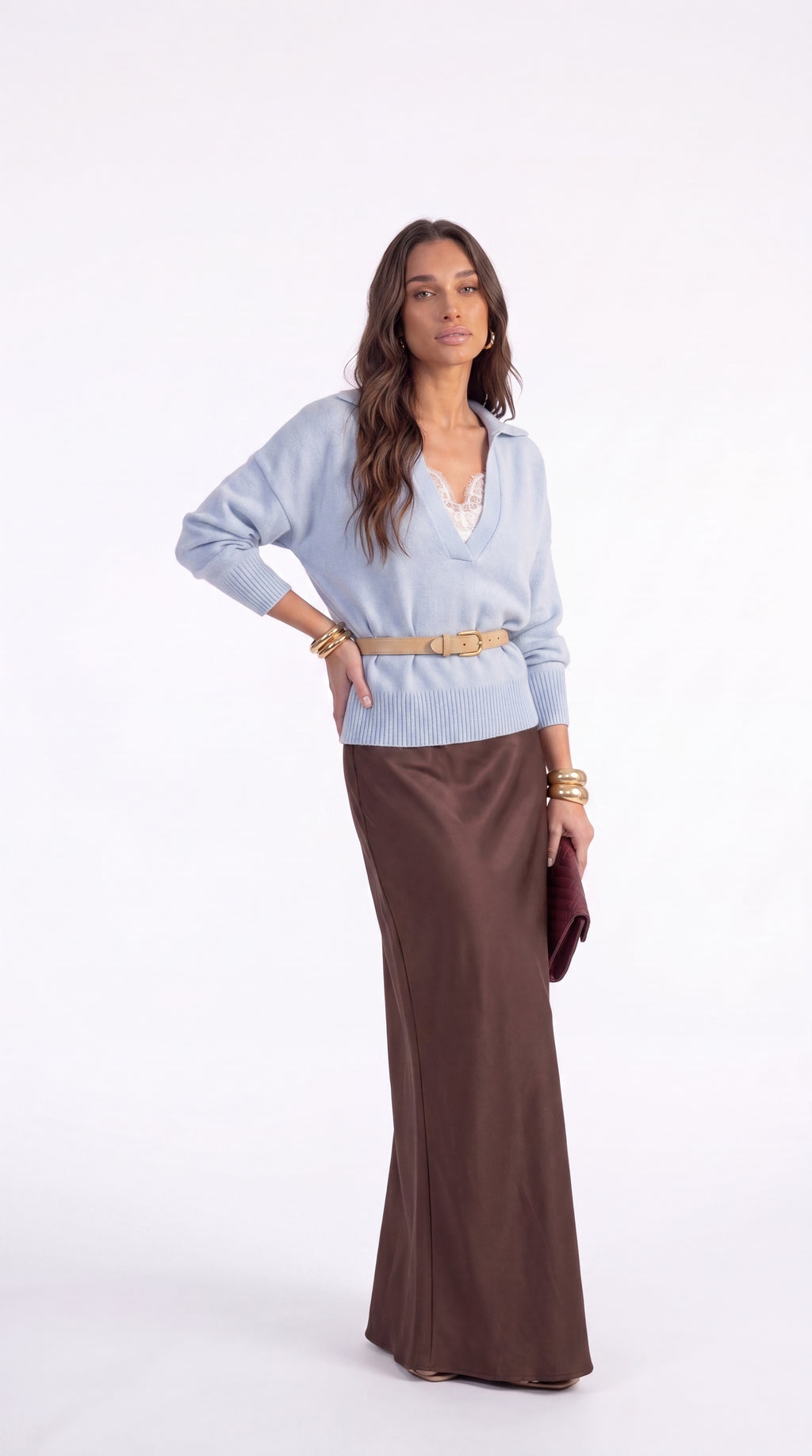 MAGLIONE ATICA