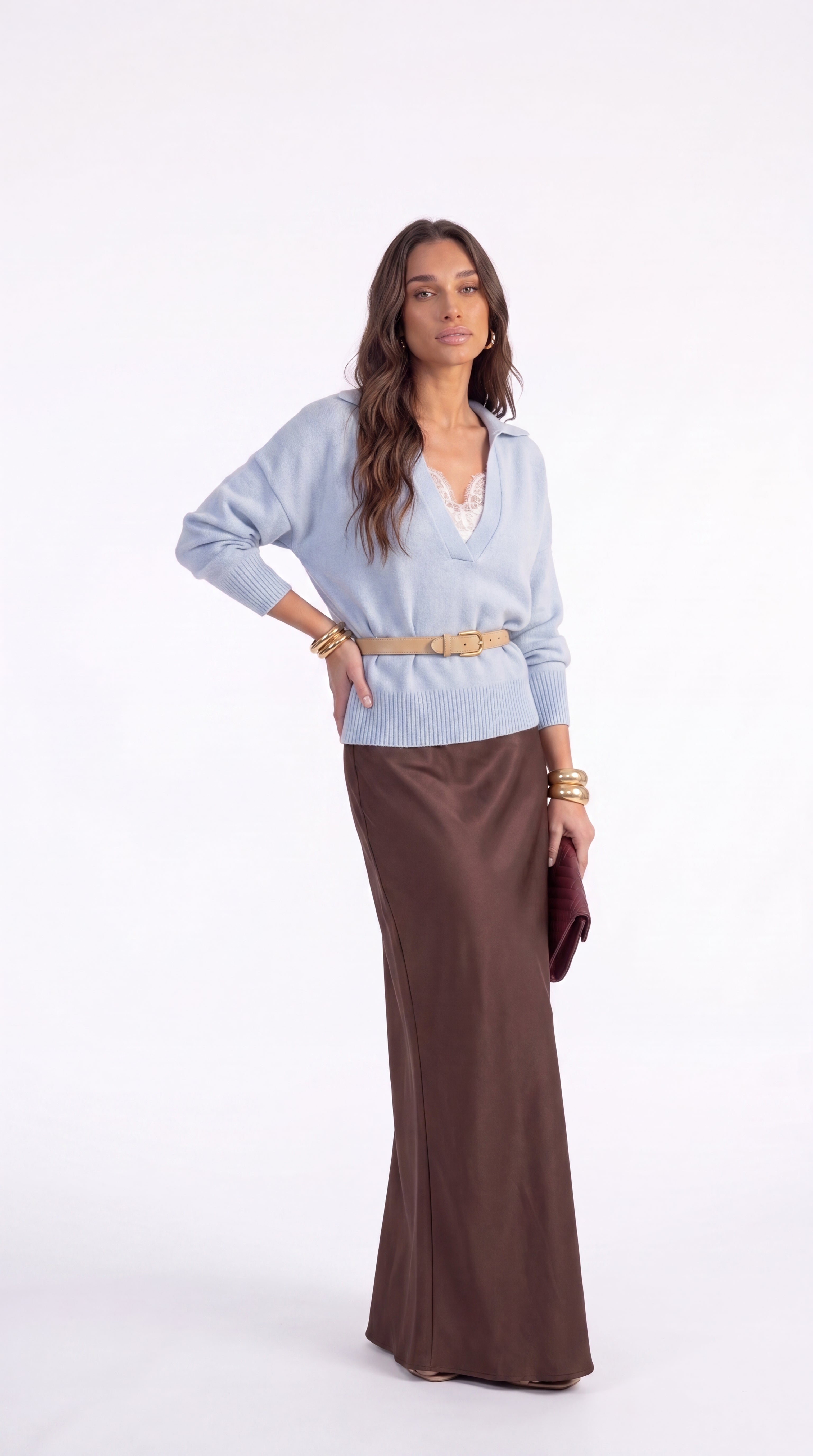 MAGLIONE ATICA