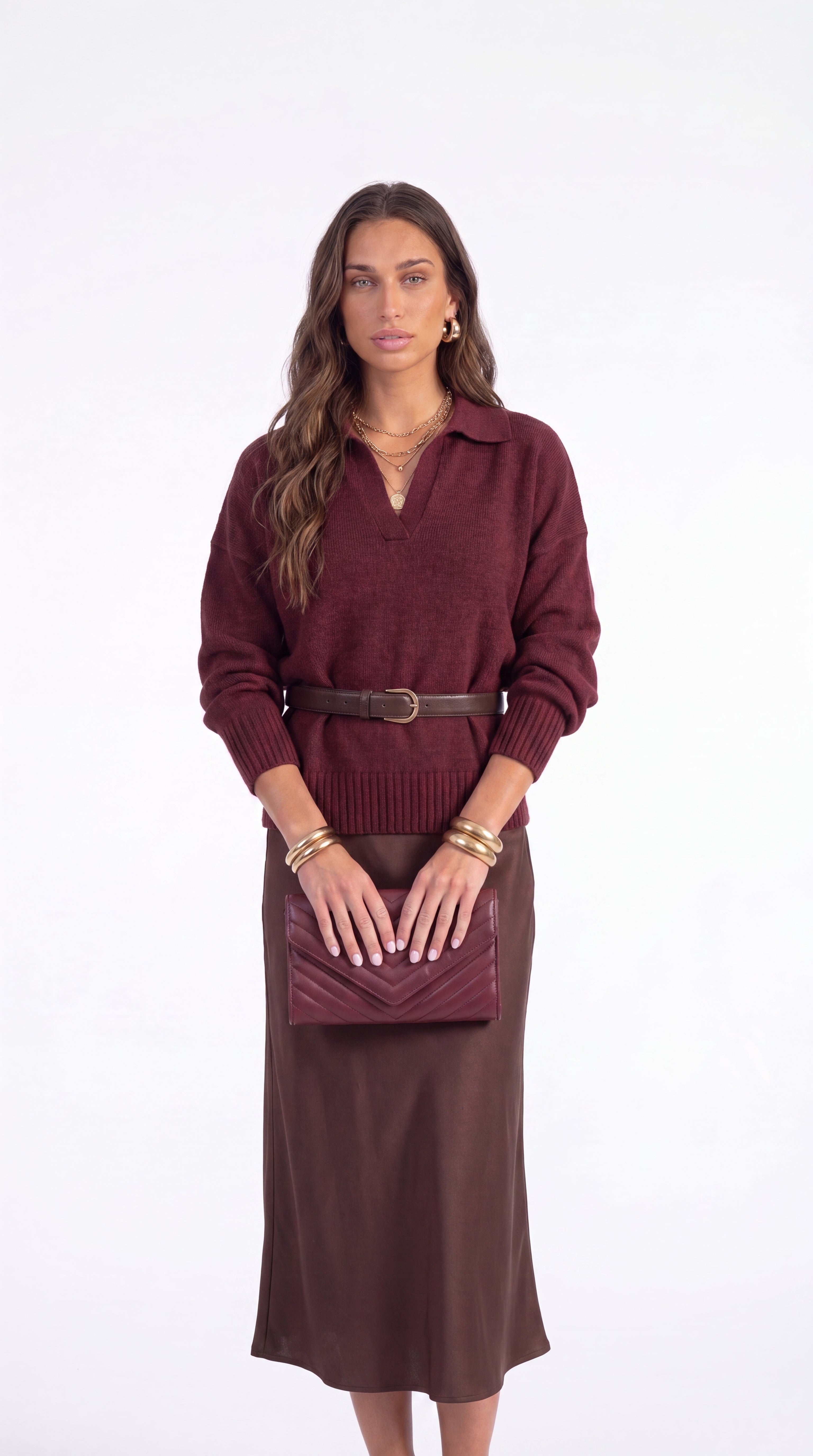 MAGLIONE ATICA