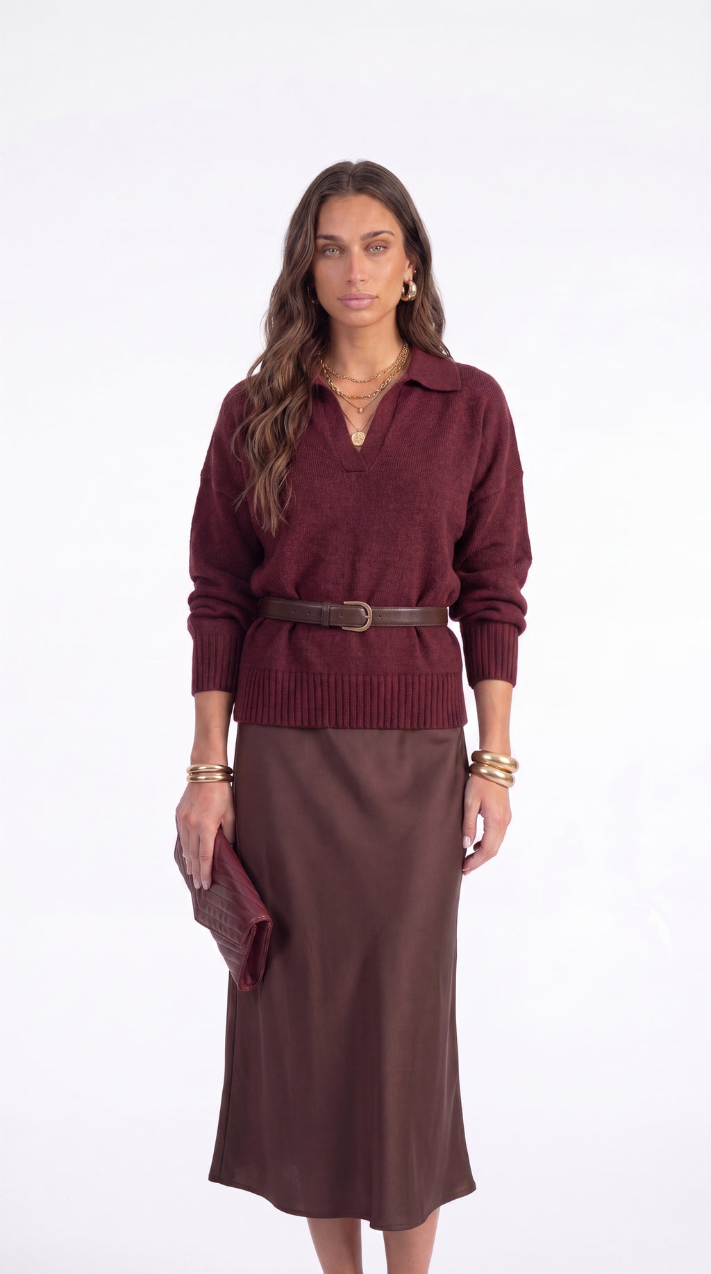 MAGLIONE ATICA