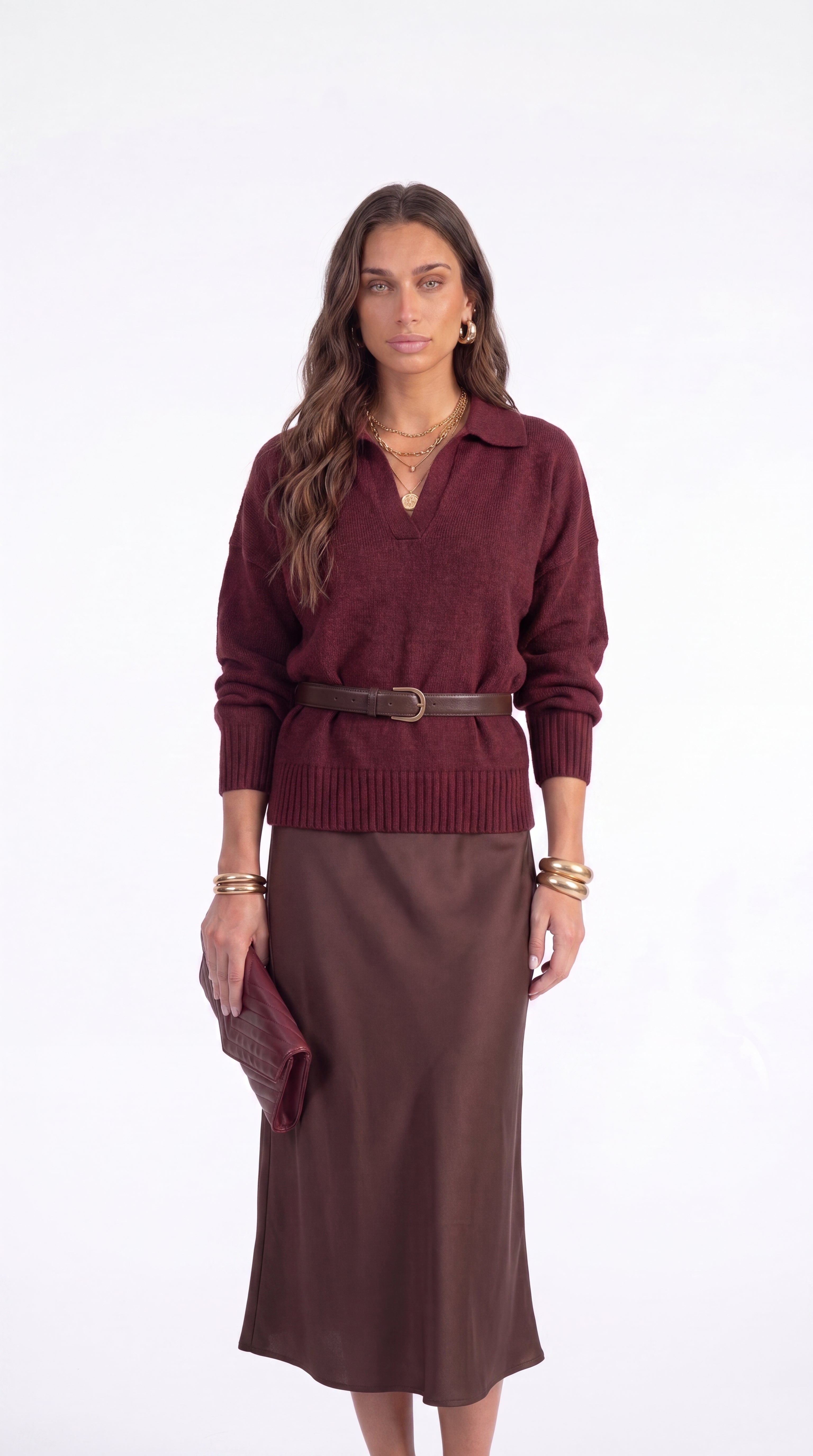 MAGLIONE ATICA