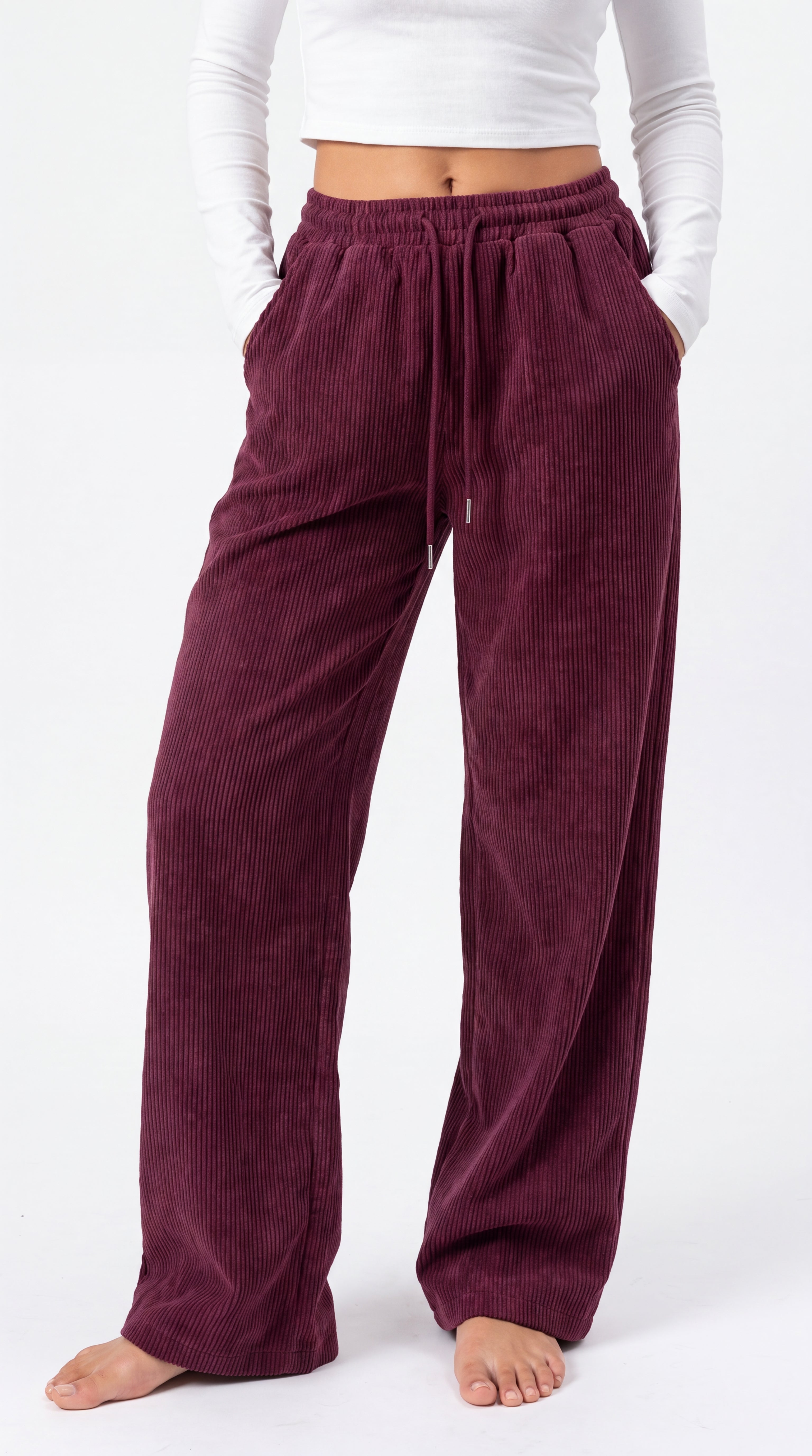 PANTALONI VOGA