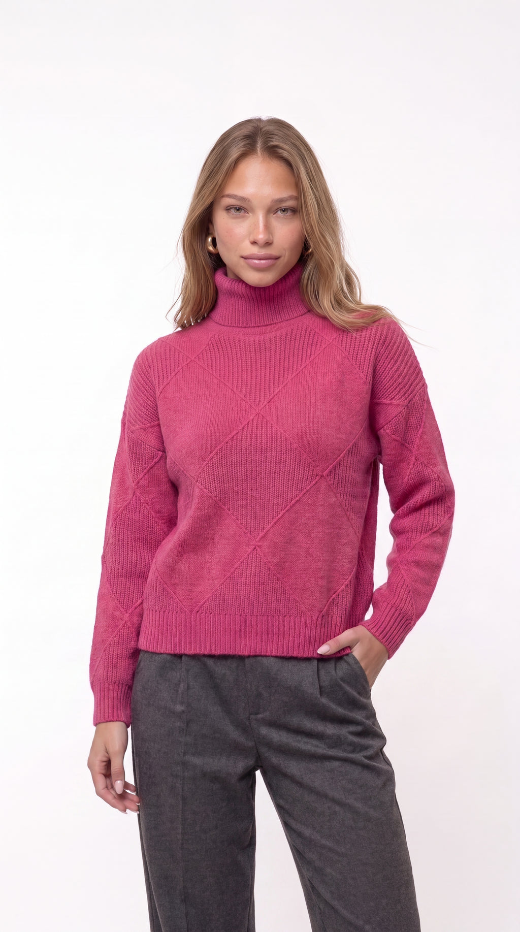 MAGLIONE LARA