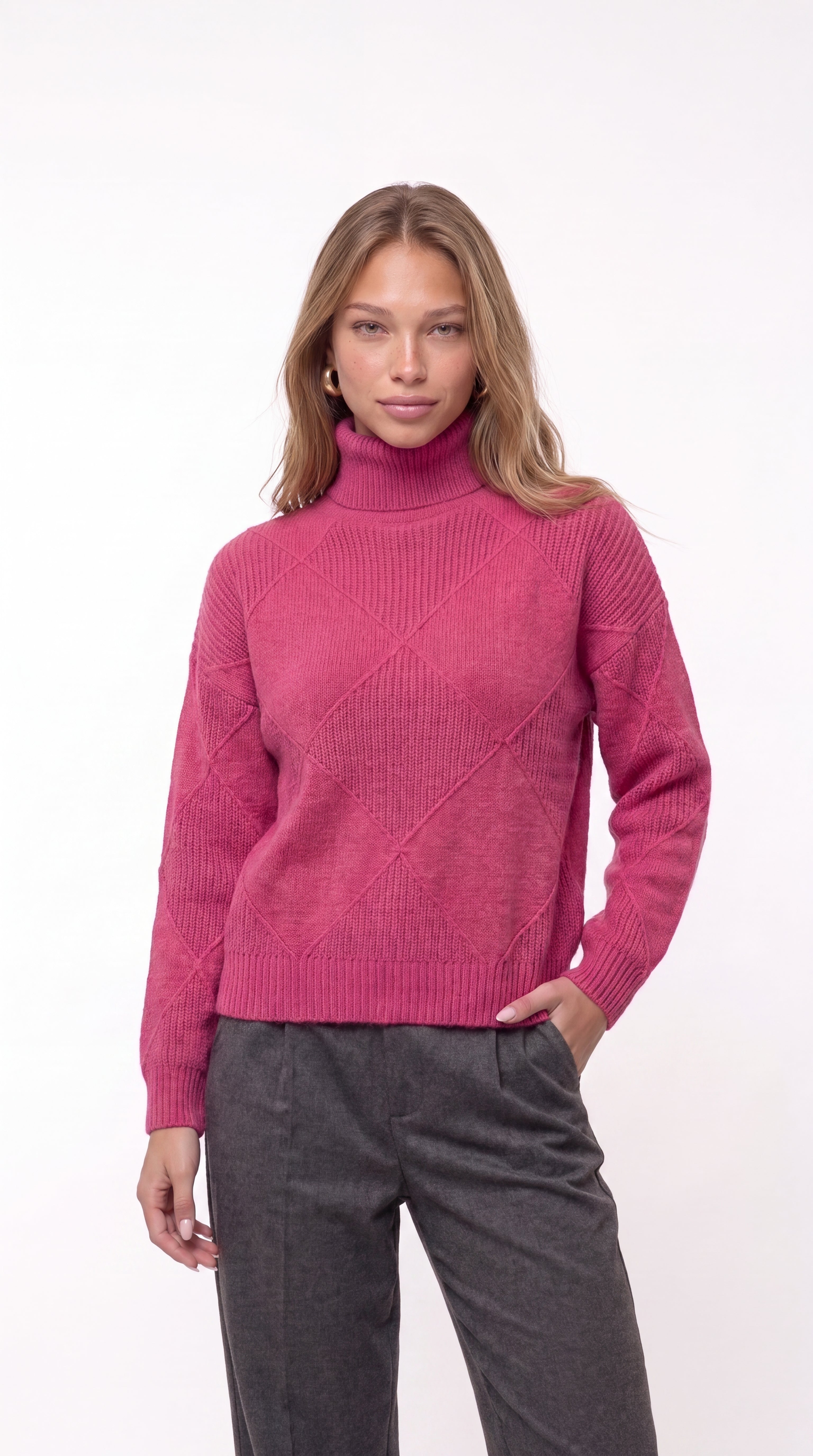 MAGLIONE LARA