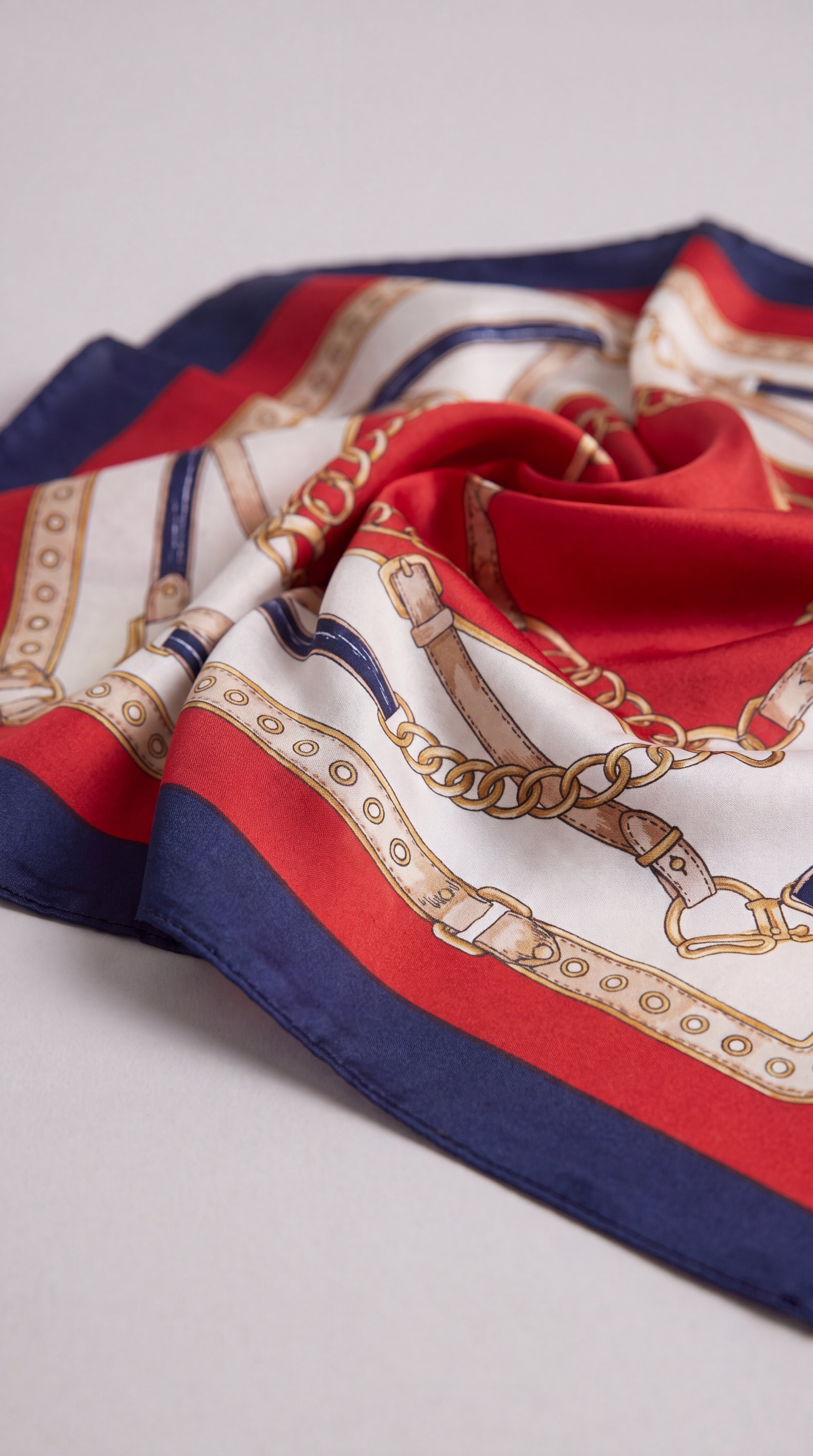FOULARD ARANDELA