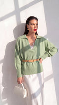 MAGLIONE ATICA