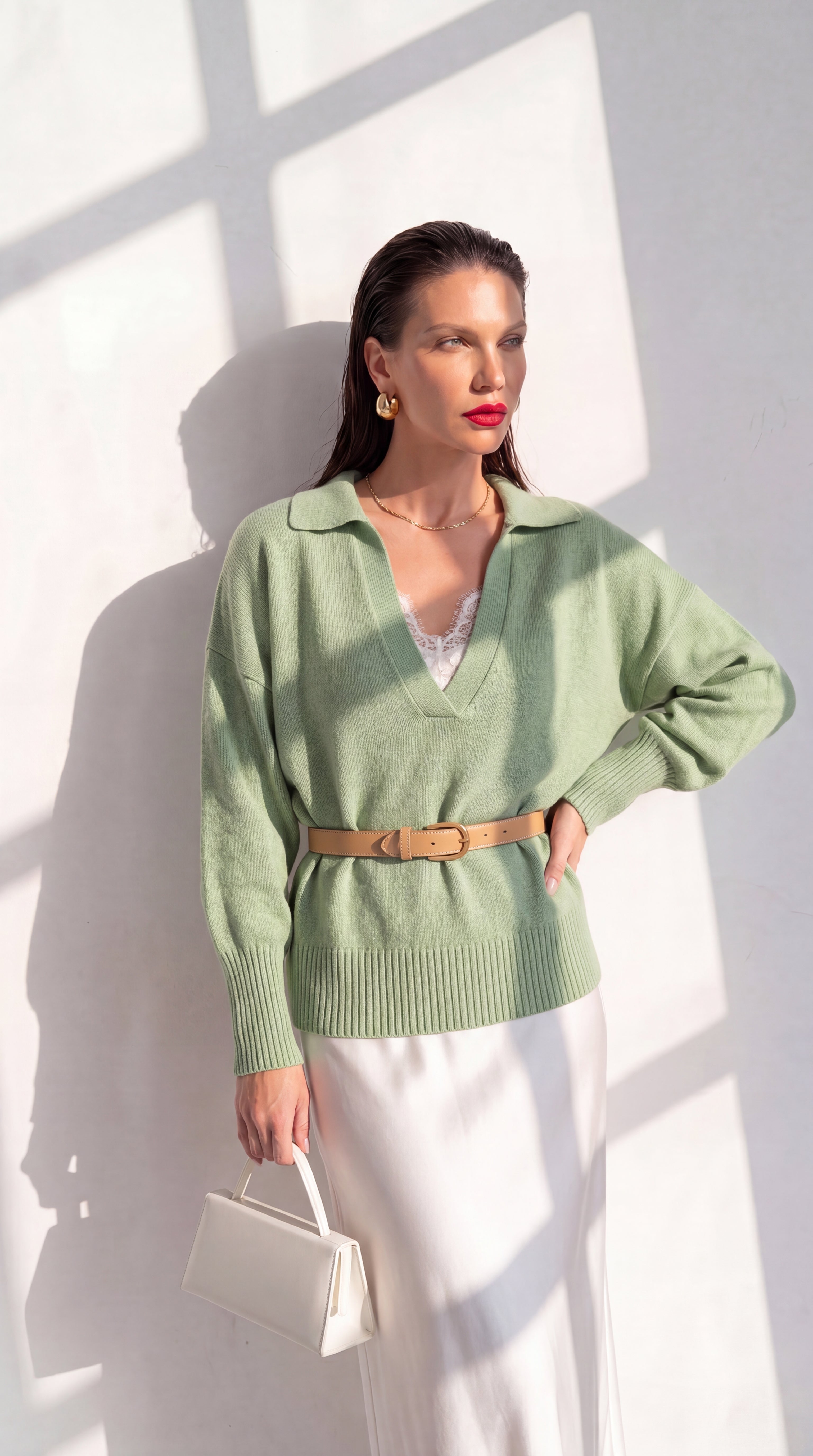 MAGLIONE ATICA