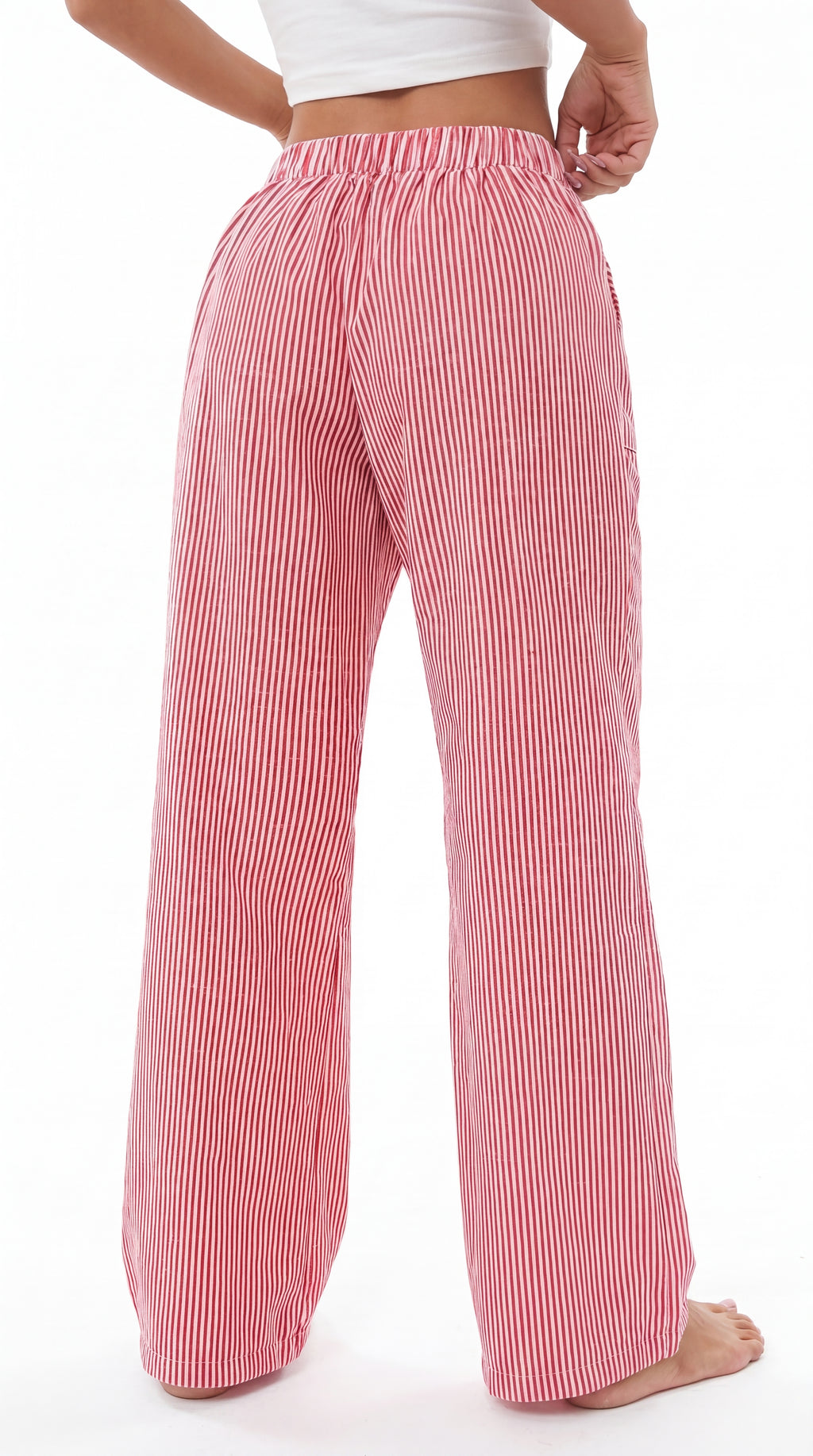 PANTALONI RIGUETTA