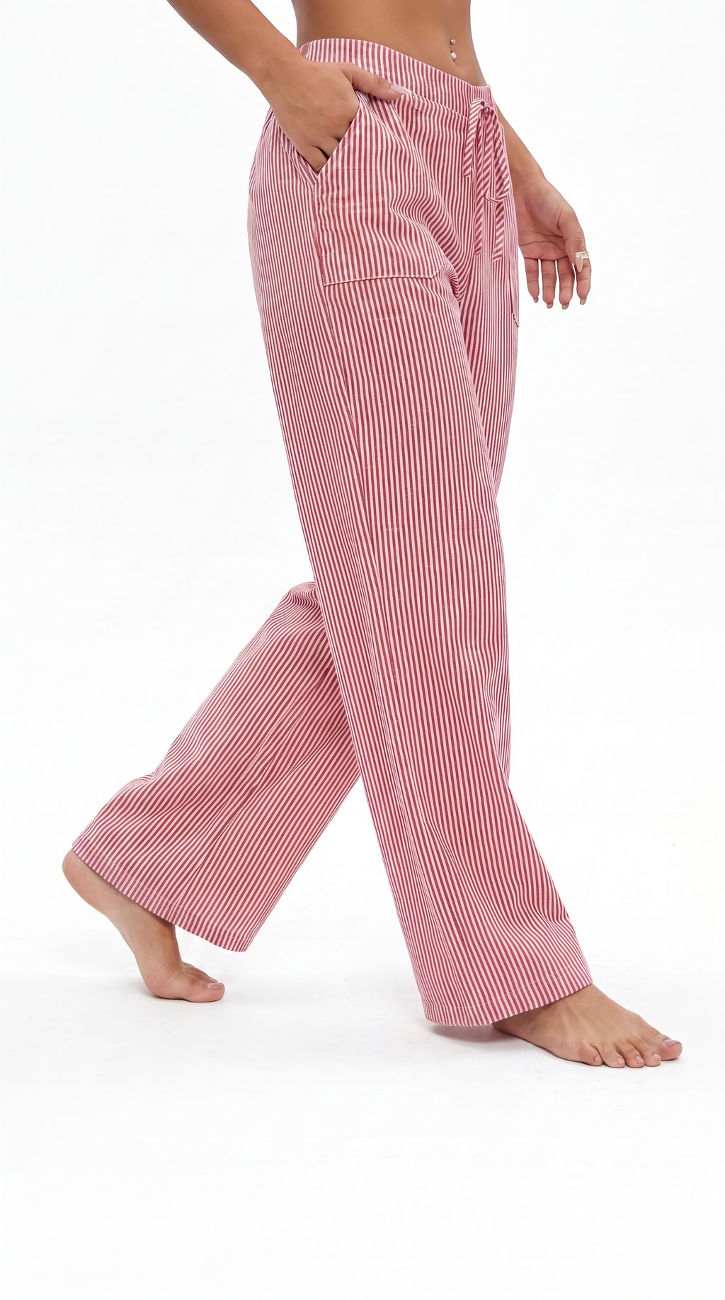 PANTALONI RIGUETTA