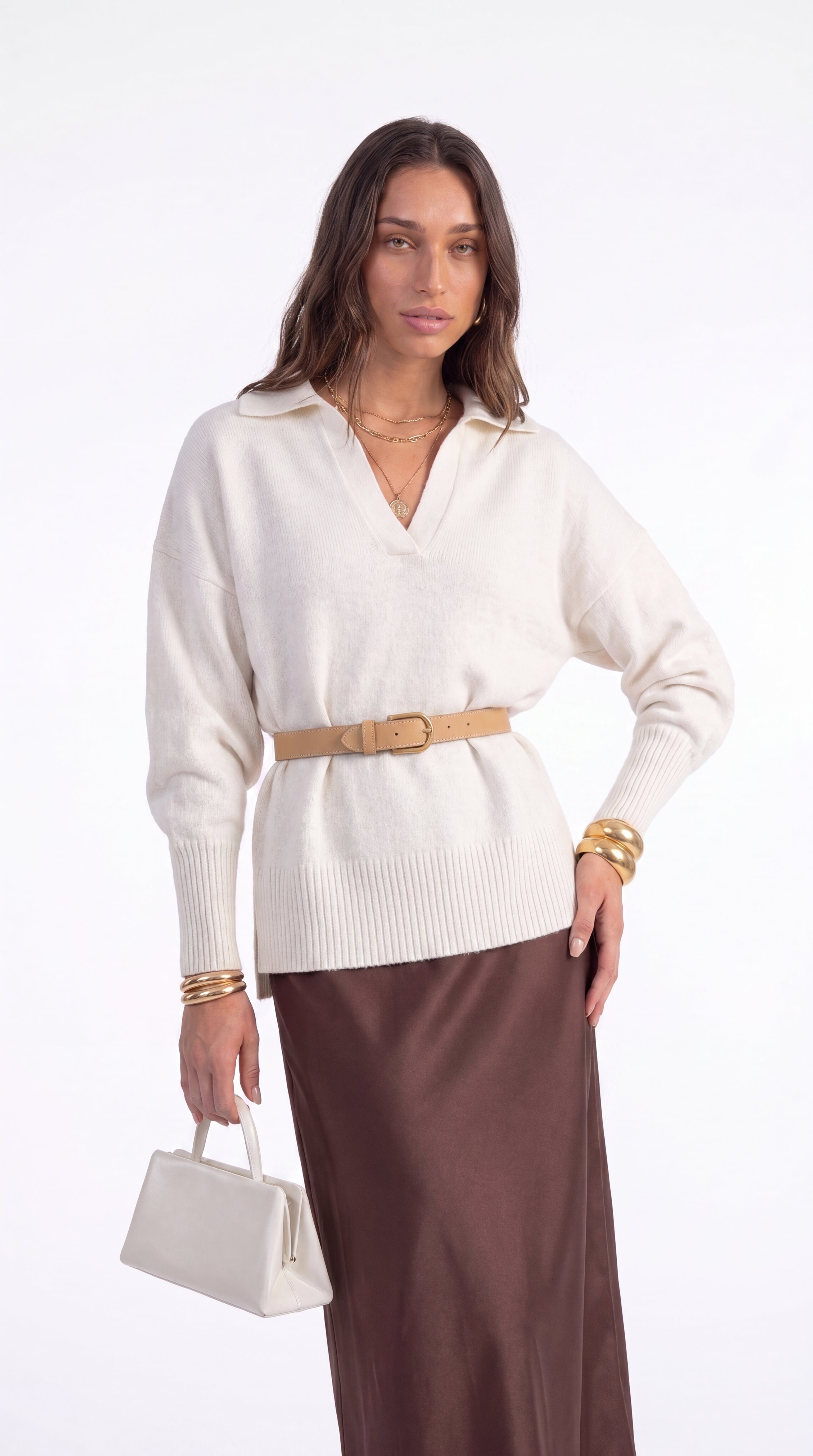 MAGLIONE ATICA