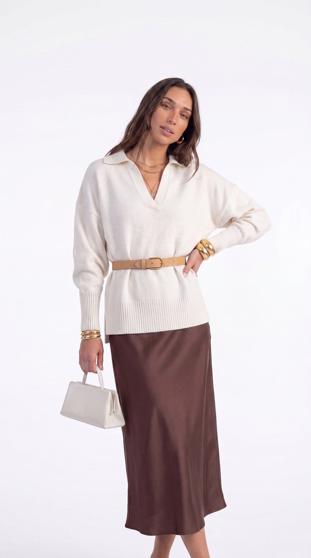 MAGLIONE ATICA