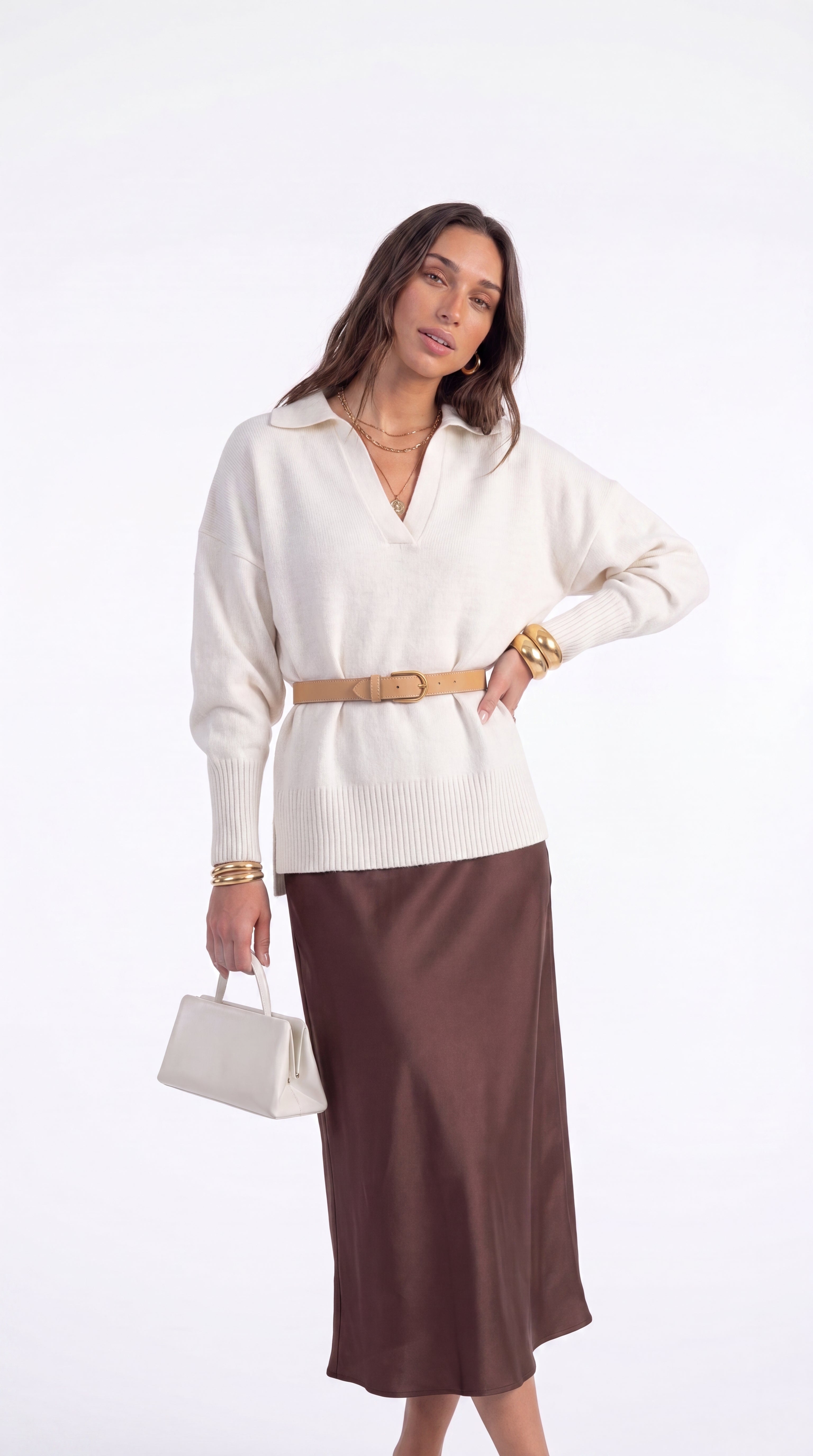 MAGLIONE ATICA